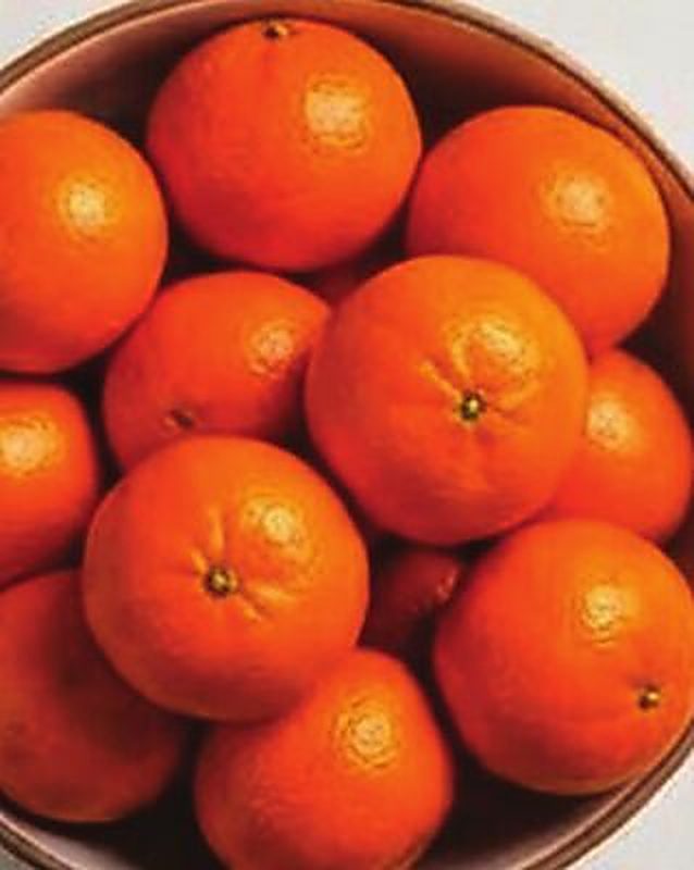 Mandarins - Fresh Thyme Market weekly ad deal
