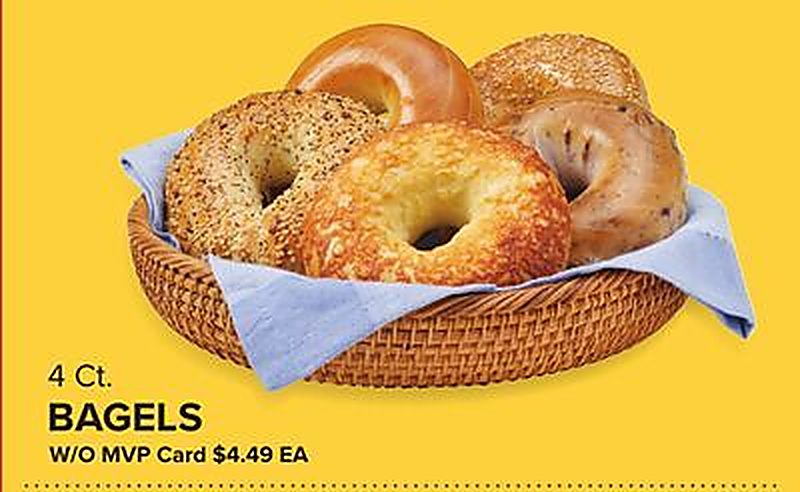 Bagels