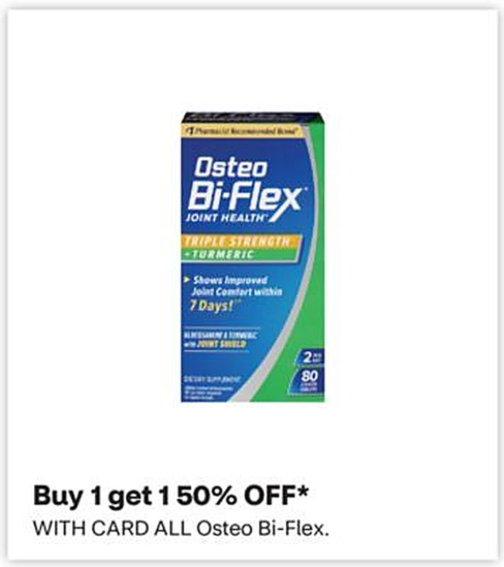 ALL Osteo Bi-Flex