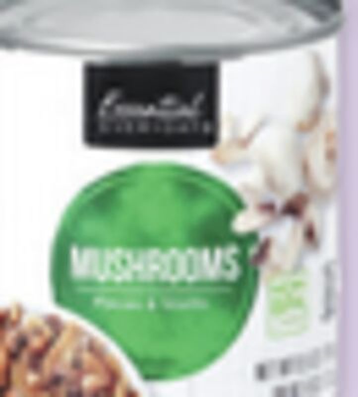 Mushrooms - Marcs weekly ad deal