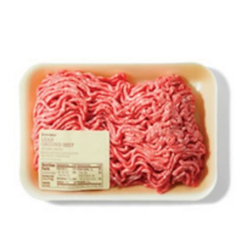 GreenWise 92% Lean Ground Beef - Publix weekly ad deal