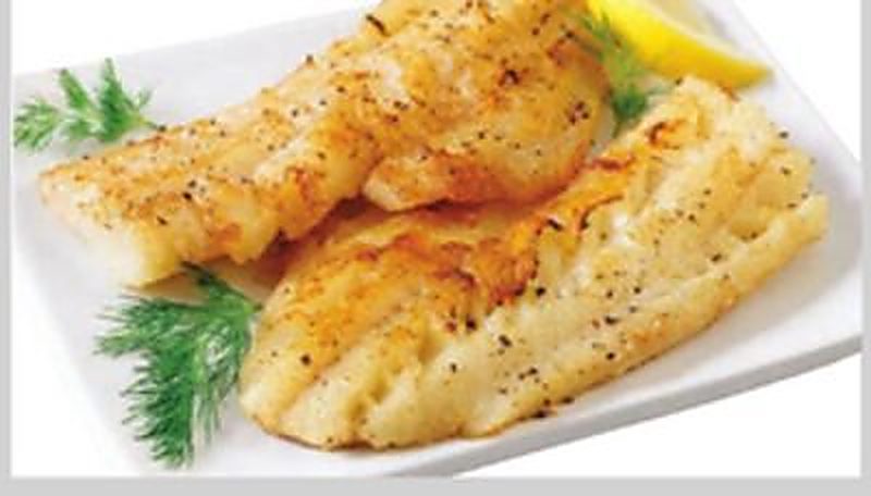 Alaskan Pollock Fillets - Price Chopper weekly ad deal
