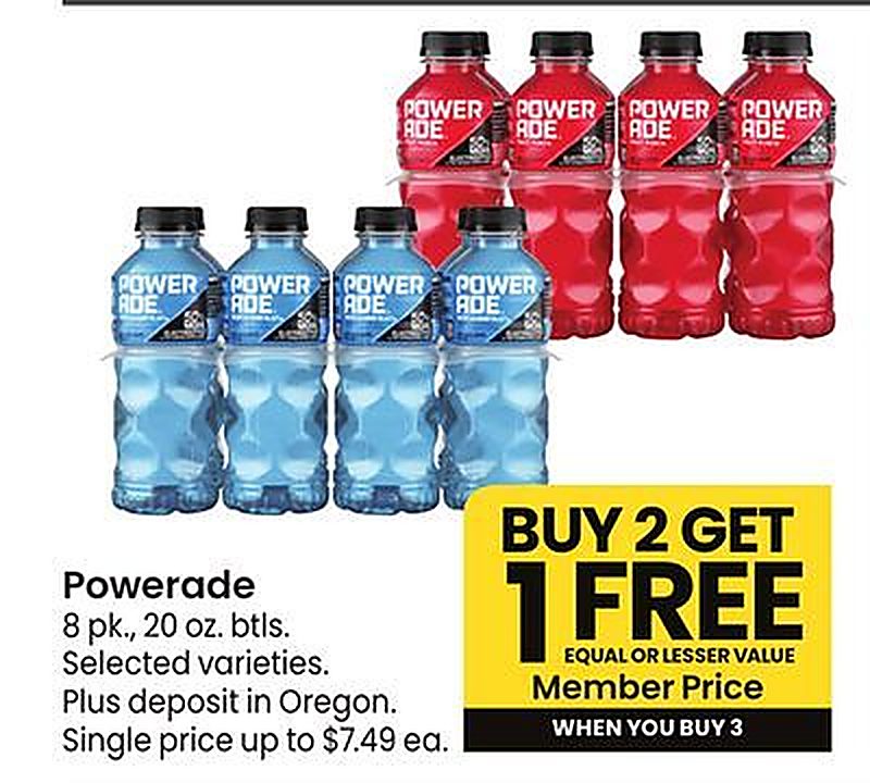 Powerade