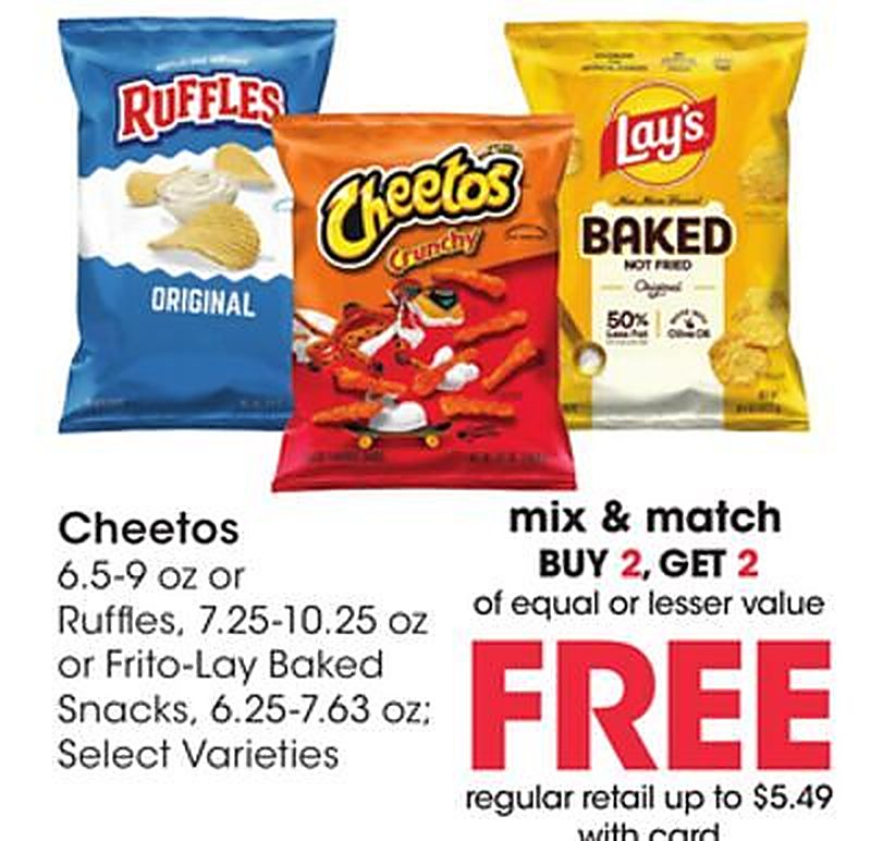 Cheetos