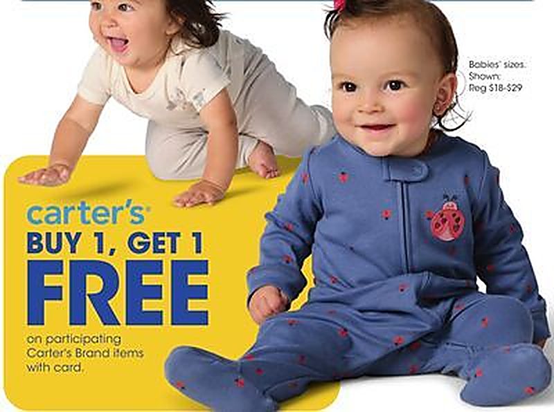 Babies' Sizes