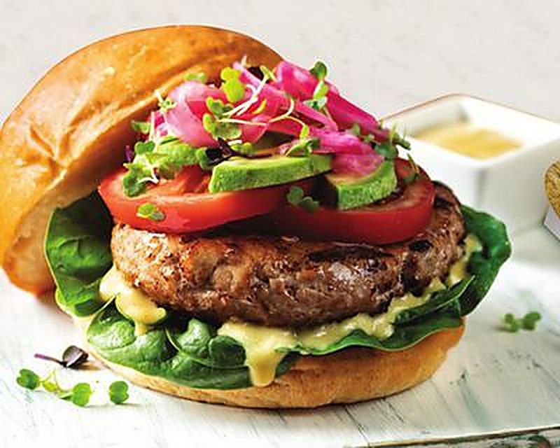 Jennie-O 93% Lean Ground Turkey - Pavilions weekly ad deal