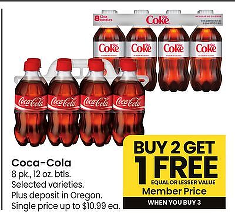 Coca-Cola