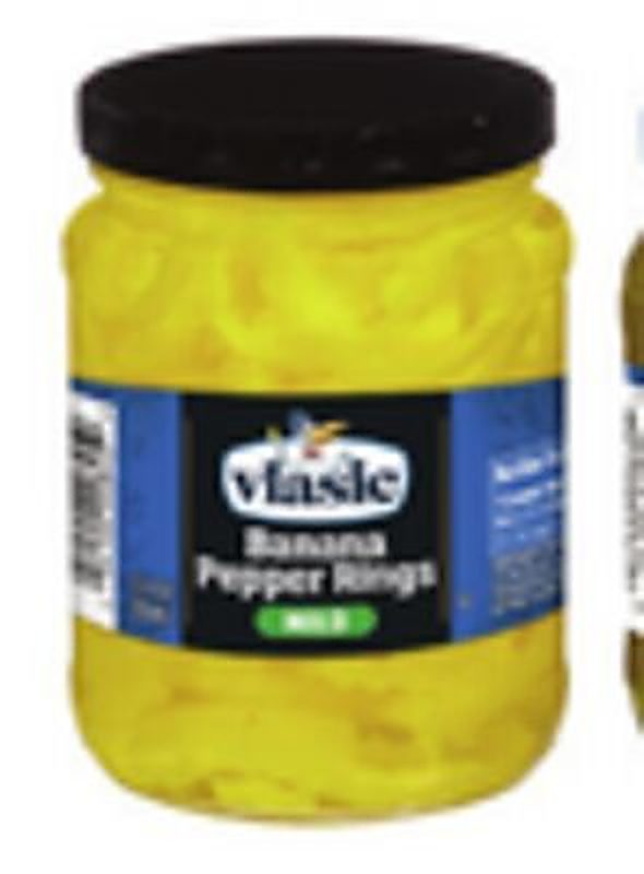 Vlasic Banana Pepper Rings - Marcs weekly ad deal