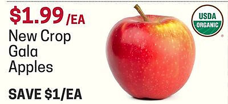 Wild Raspberry Yellow Earth Fare Weekly Ads & Flyers | WeeklyAd.io
