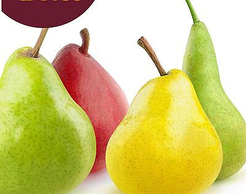 Farmers Market Bartlett, Bosc or Red Pears - Harris Teeter weekly ad deal