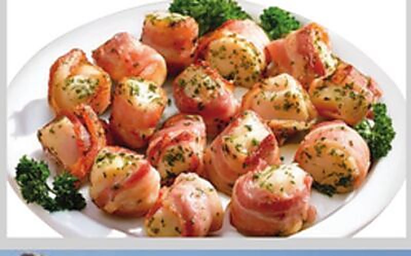 Sea Scallop Pieces - Price Chopper weekly ad deal