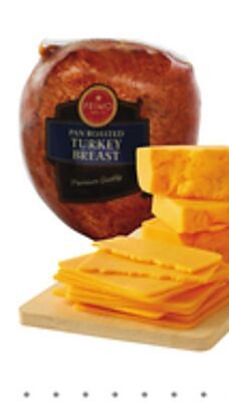 Primo Taglio Turkey Breast - Albertsons weekly ad deal
