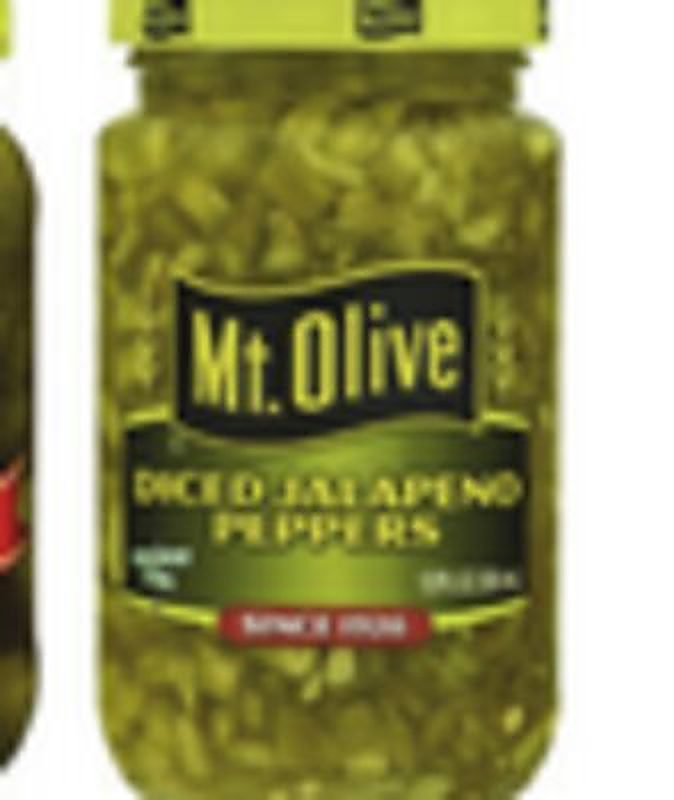 Mt. Olive Peppers & Onions - Marcs weekly ad deal
