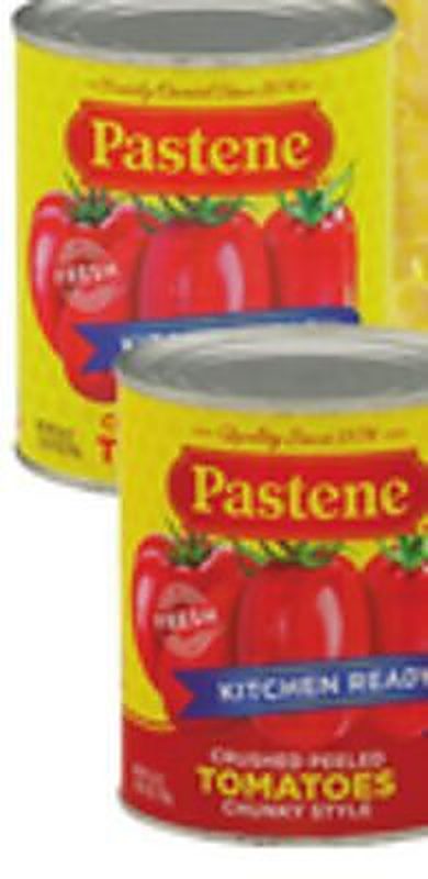 Tomatoes - Star Market weekly ad deal
