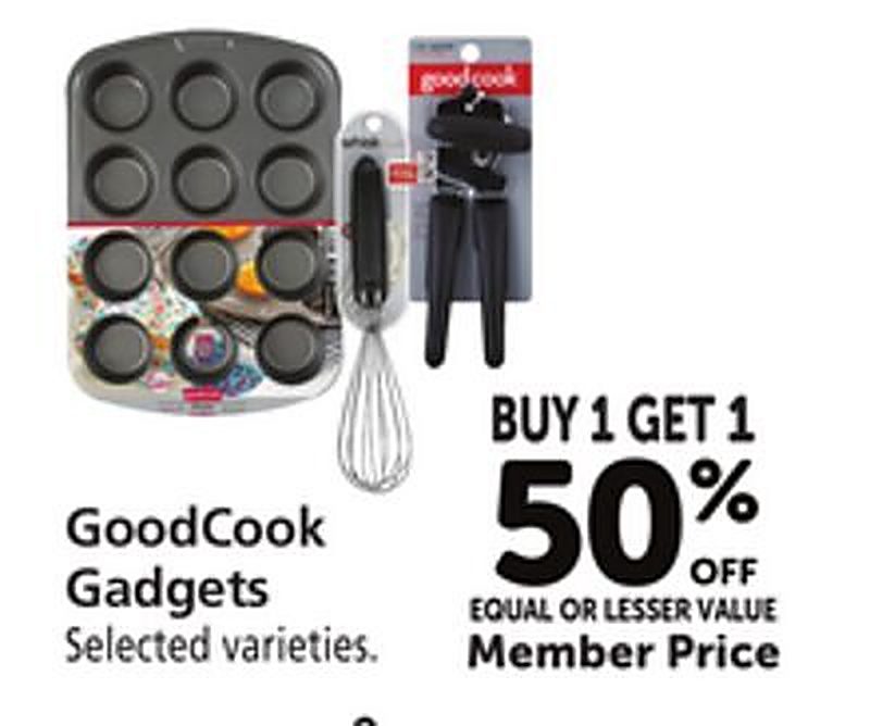 GoodCook Gadgets