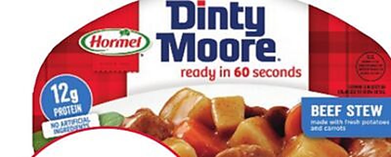 Dinty Moore Beef Stew - Ruler Foods weekly ad deal