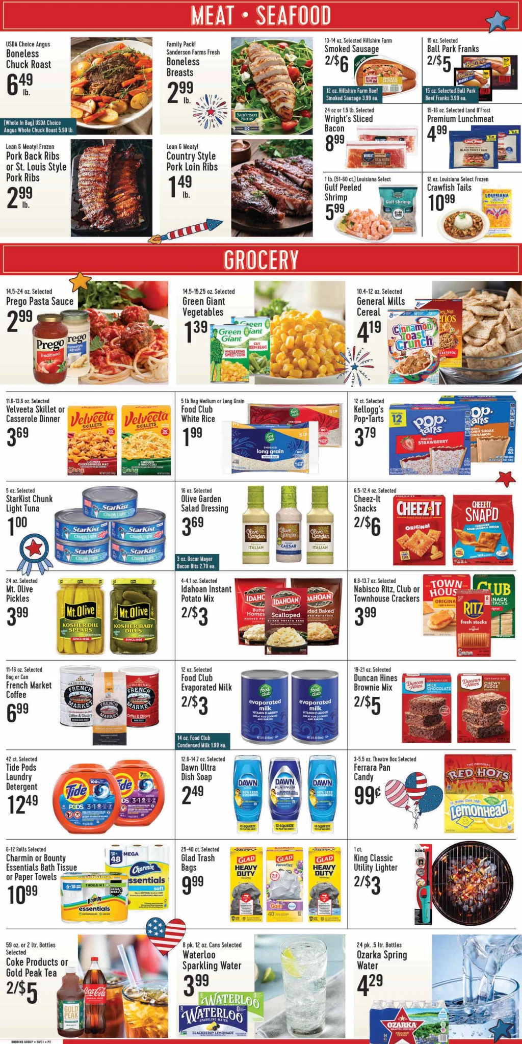 Bohning Market Bohning Market - Page 4