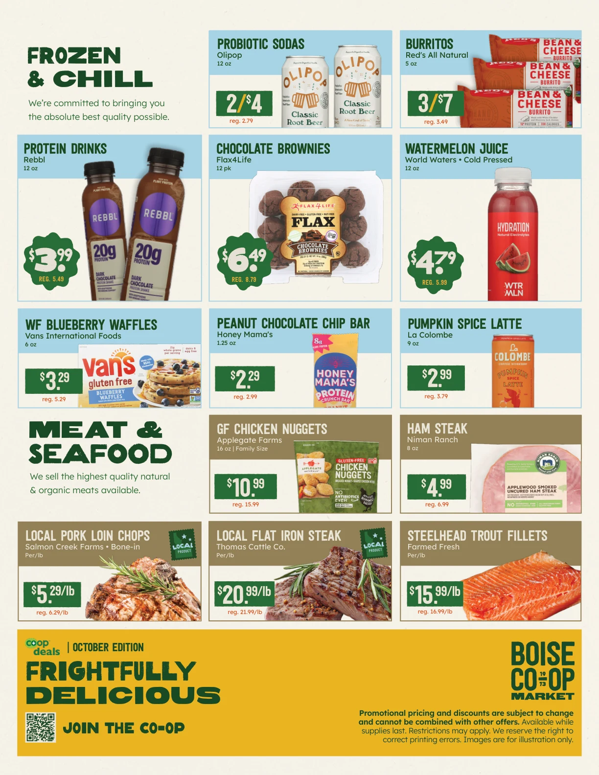 Boise Co-op Boise Co-op - Page 4