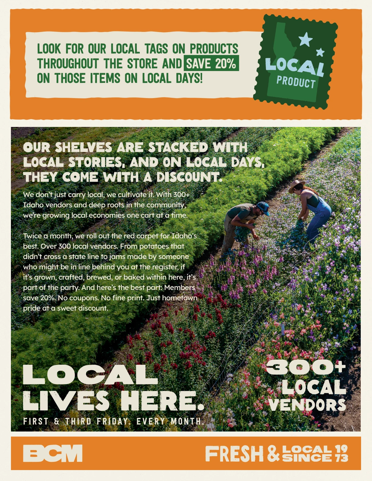 Boise Co-op Boise Co-op - Page 2
