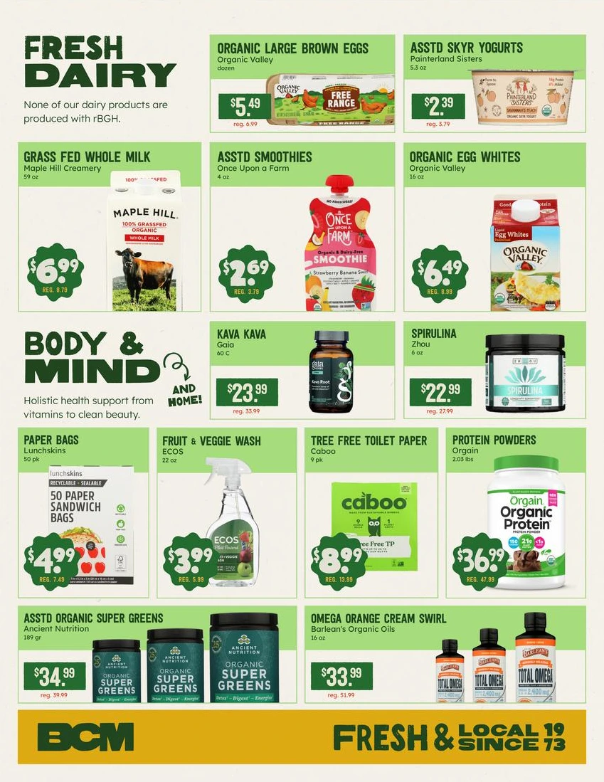 Flyer page 3