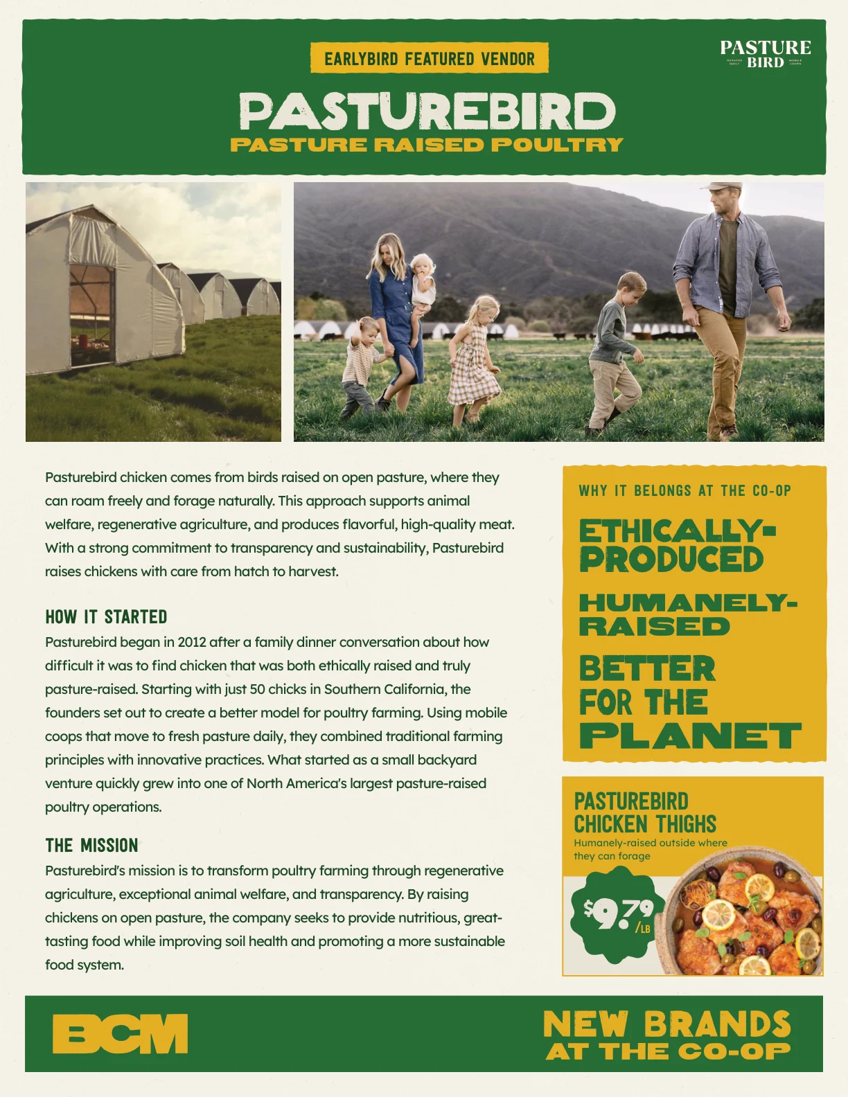Boise Co-op Boise Co-op - Page 3