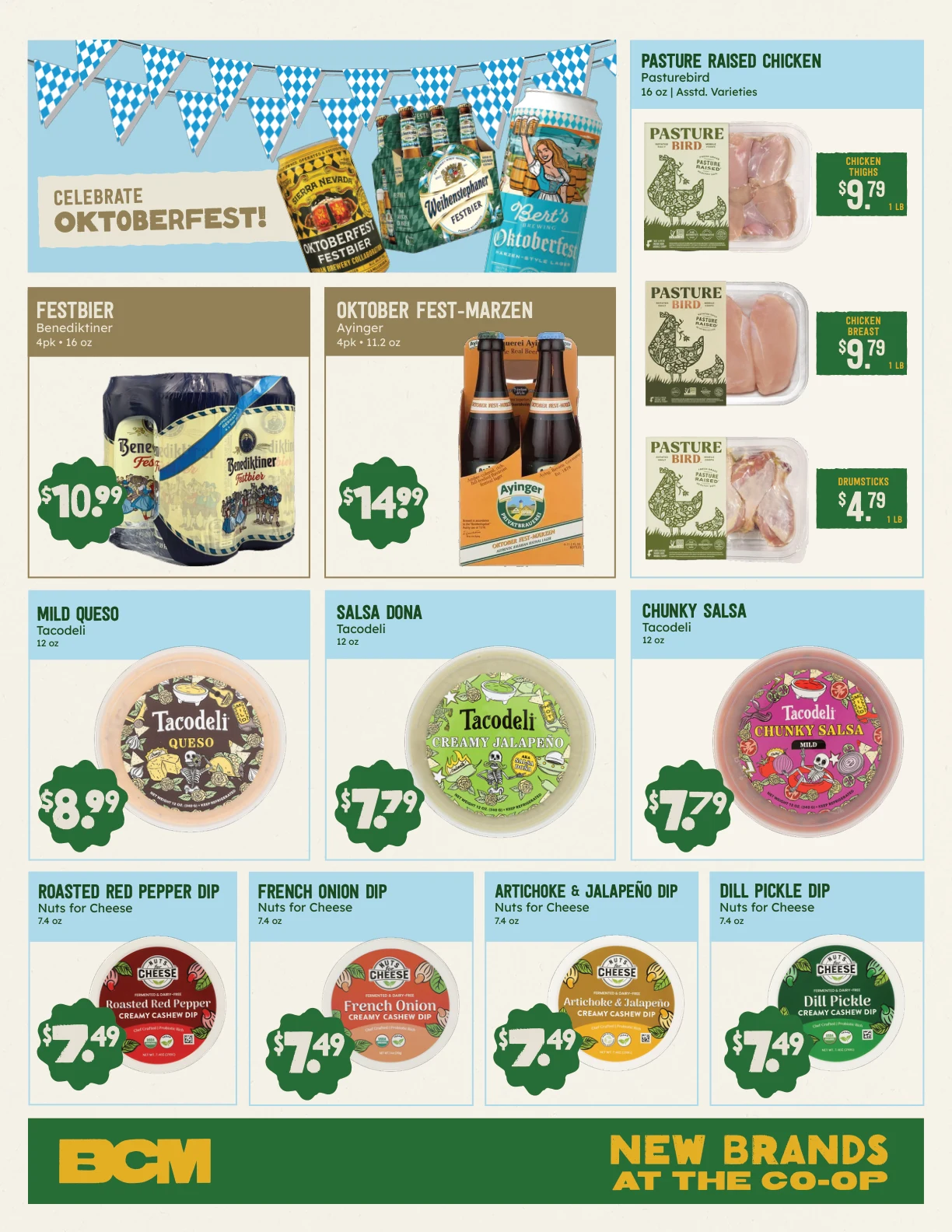 Boise Co-op Boise Co-op - Page 4