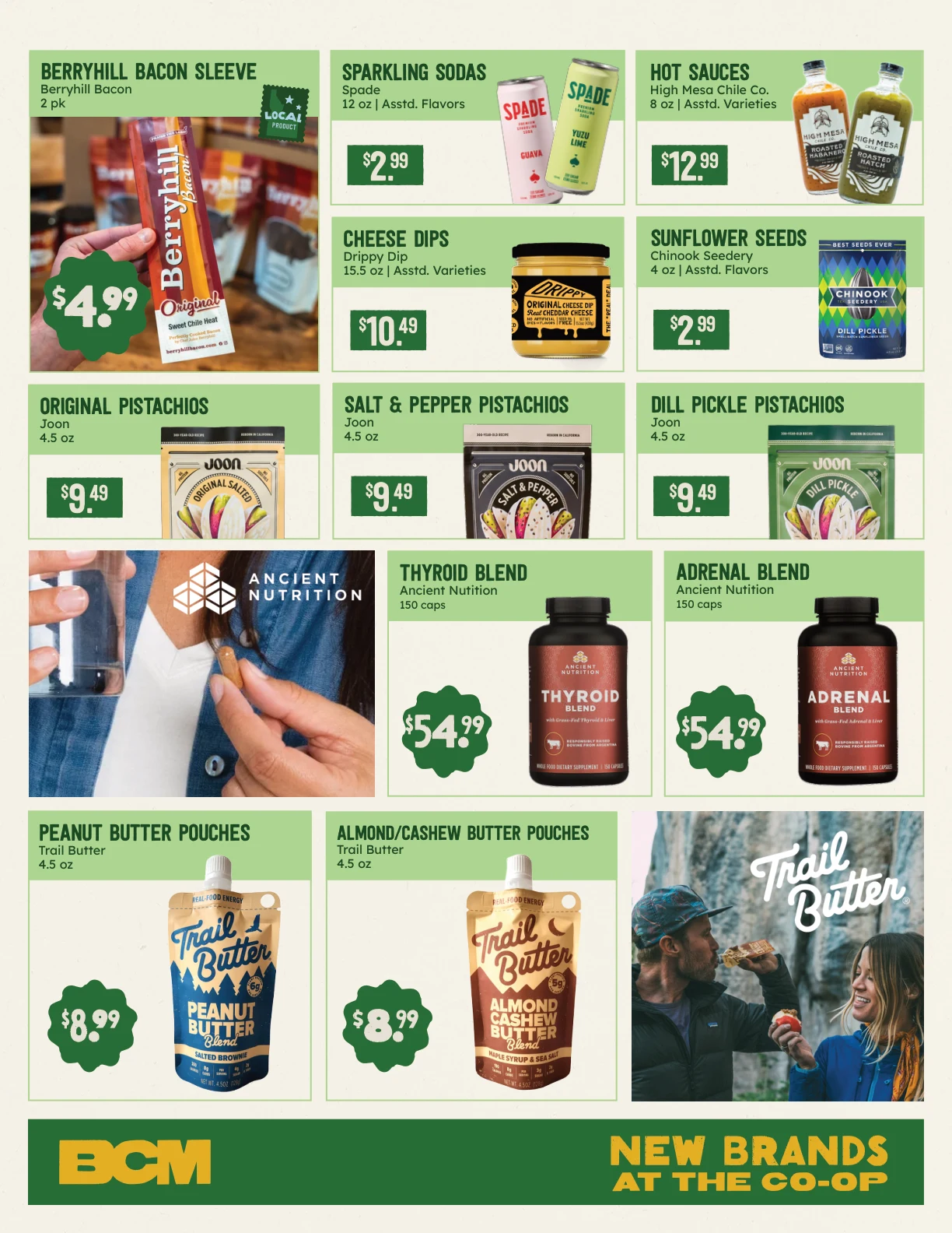 Boise Co-op Boise Co-op - Page 6