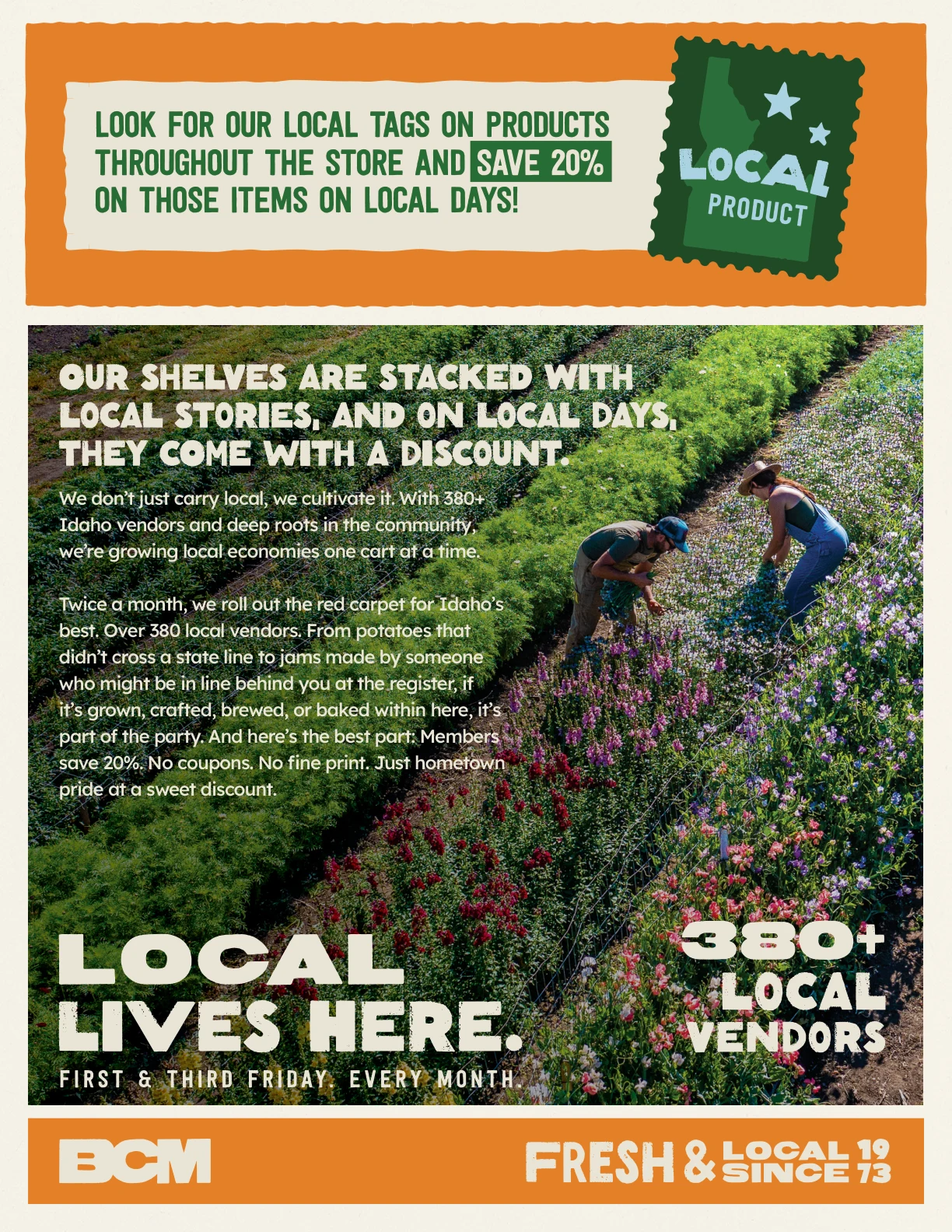 Boise Co-op Boise Co-op - Page 2