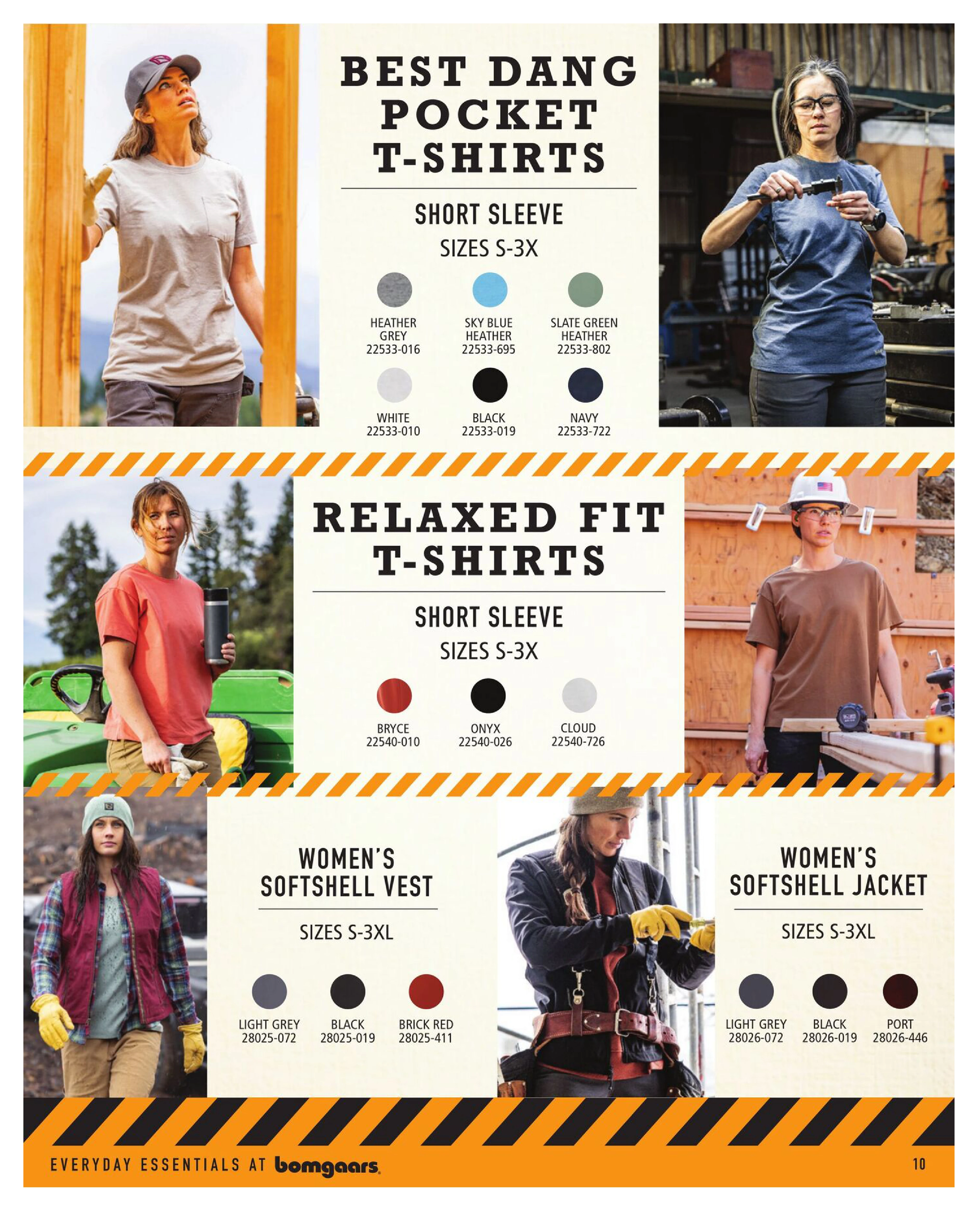 Flyer page 10