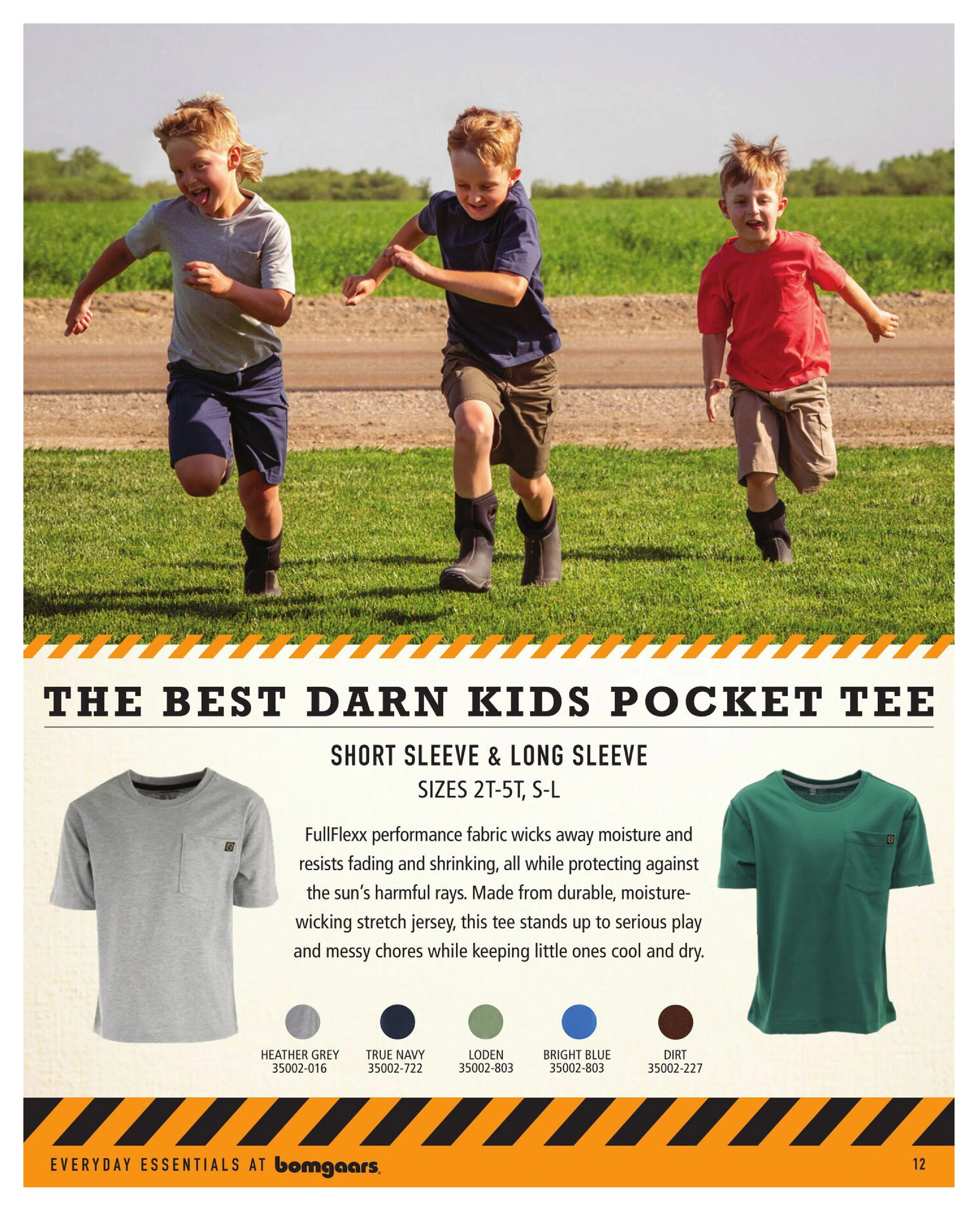 Flyer page 12