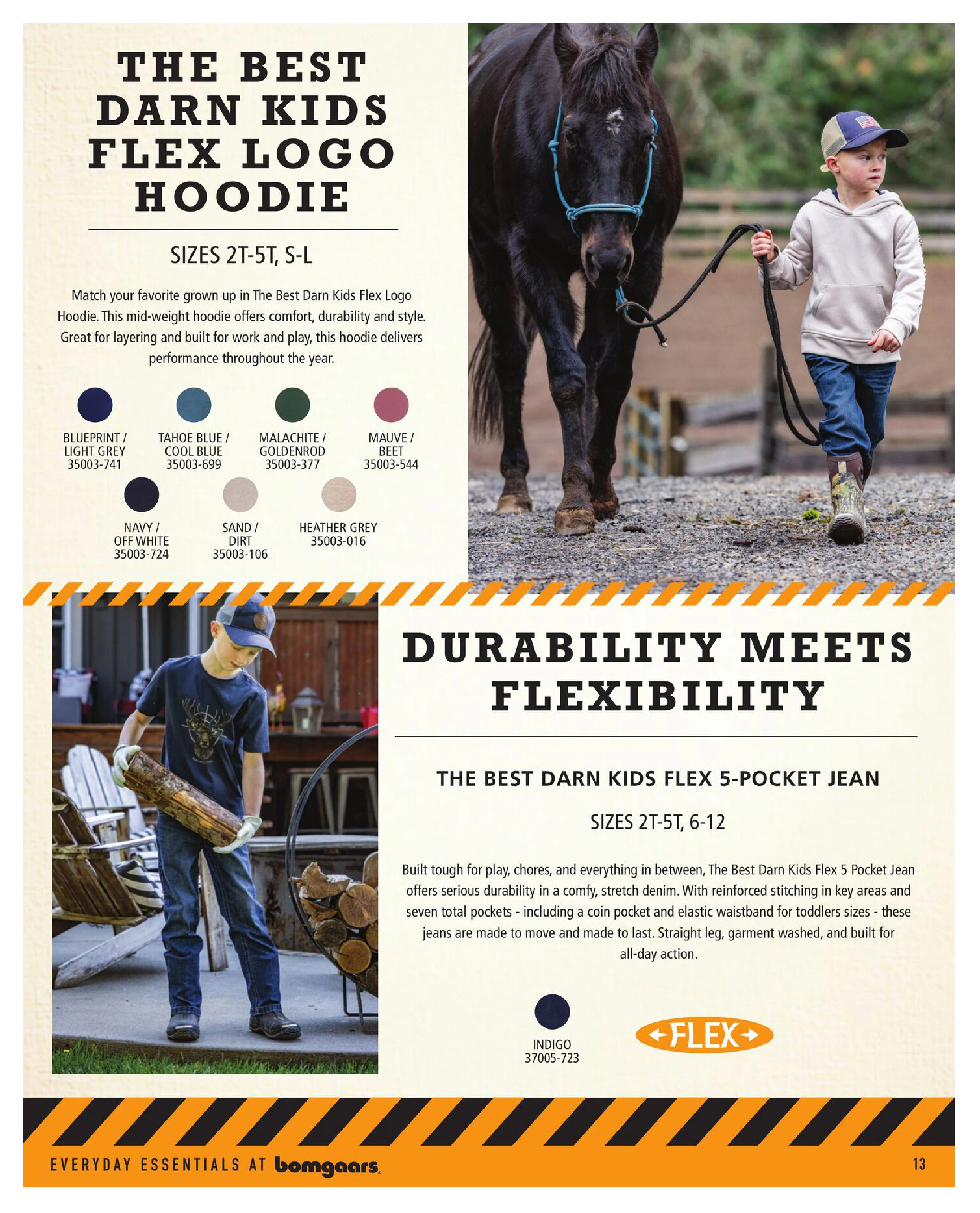Flyer page 13