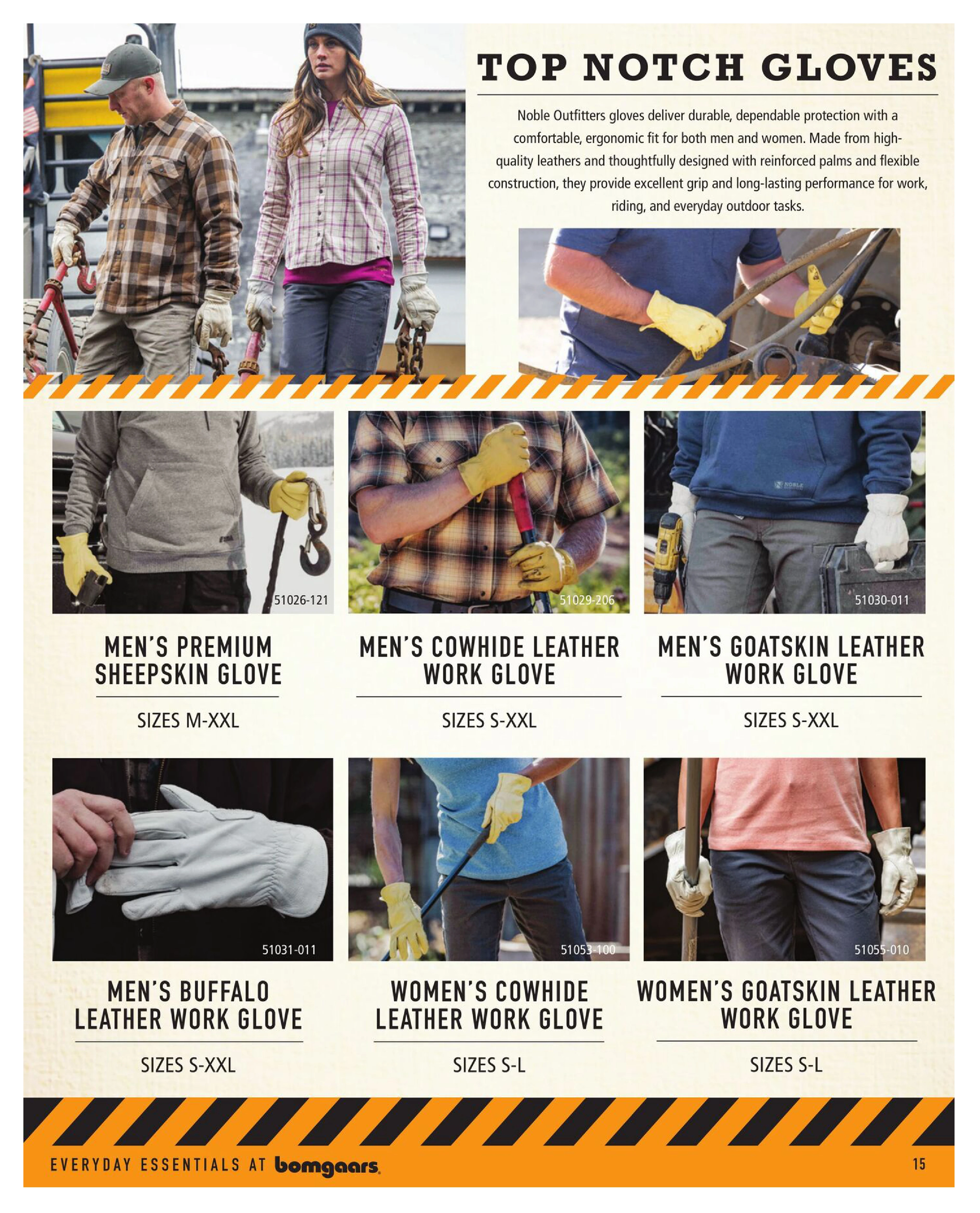Flyer page 15