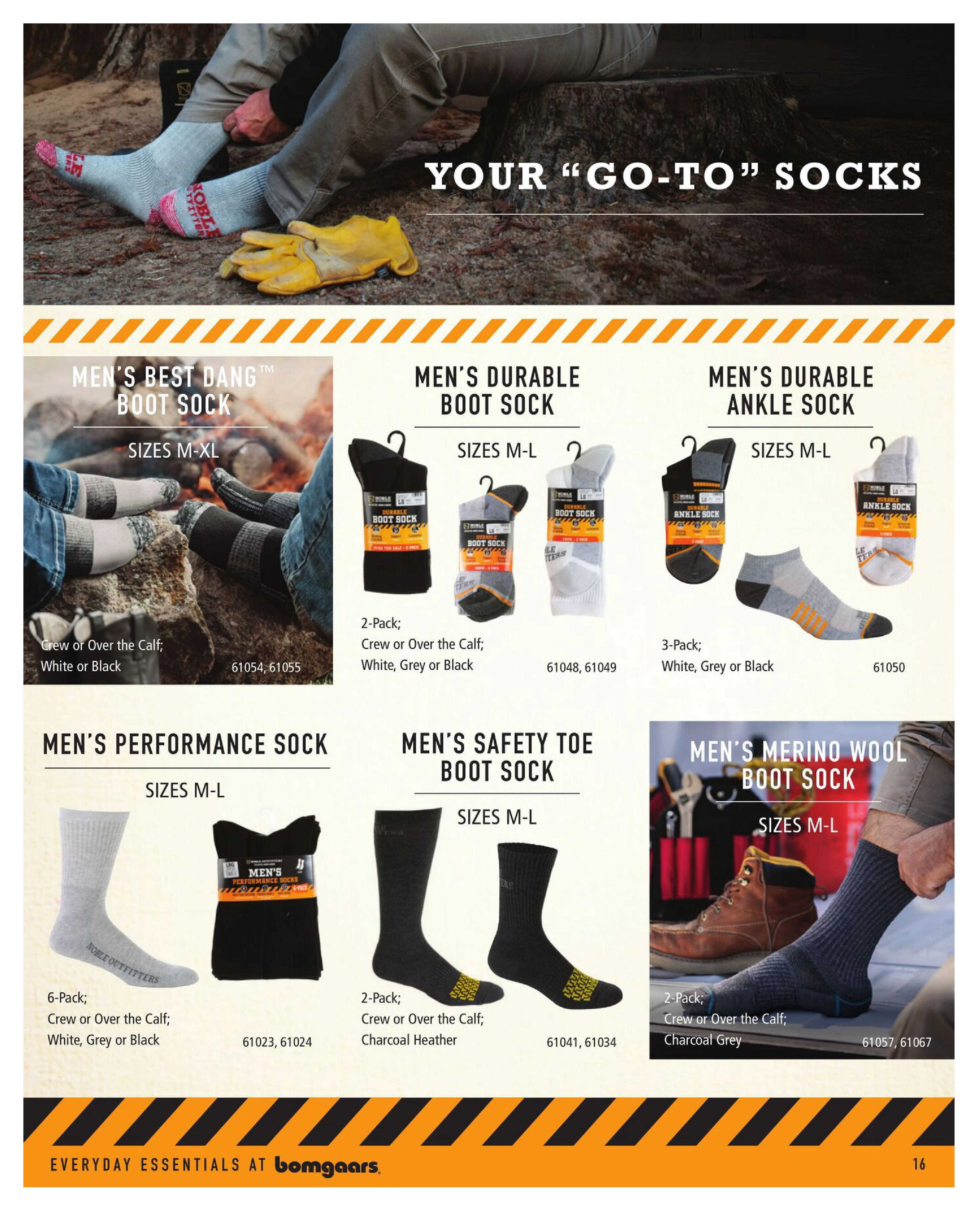 Flyer page 16