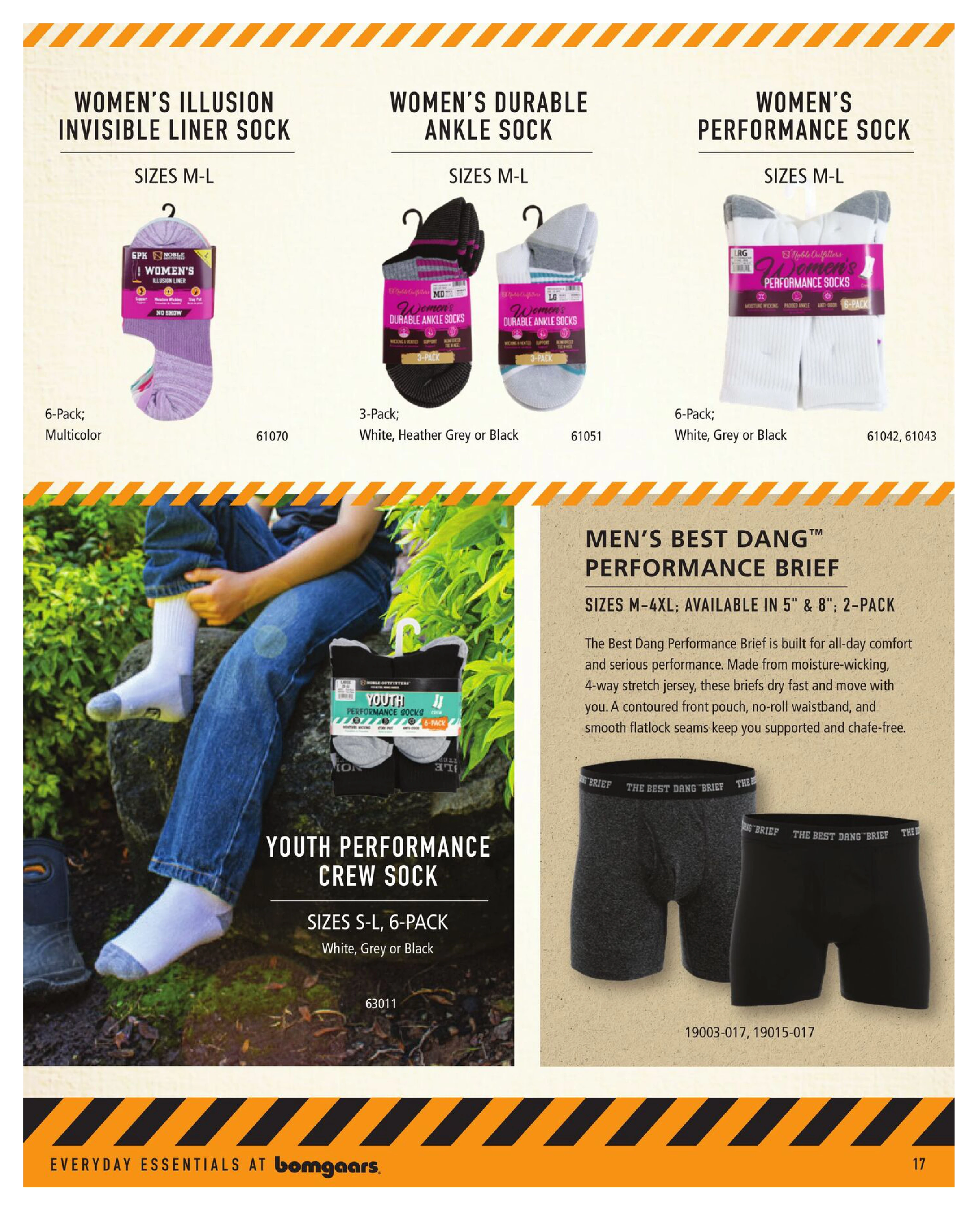 Flyer page 17