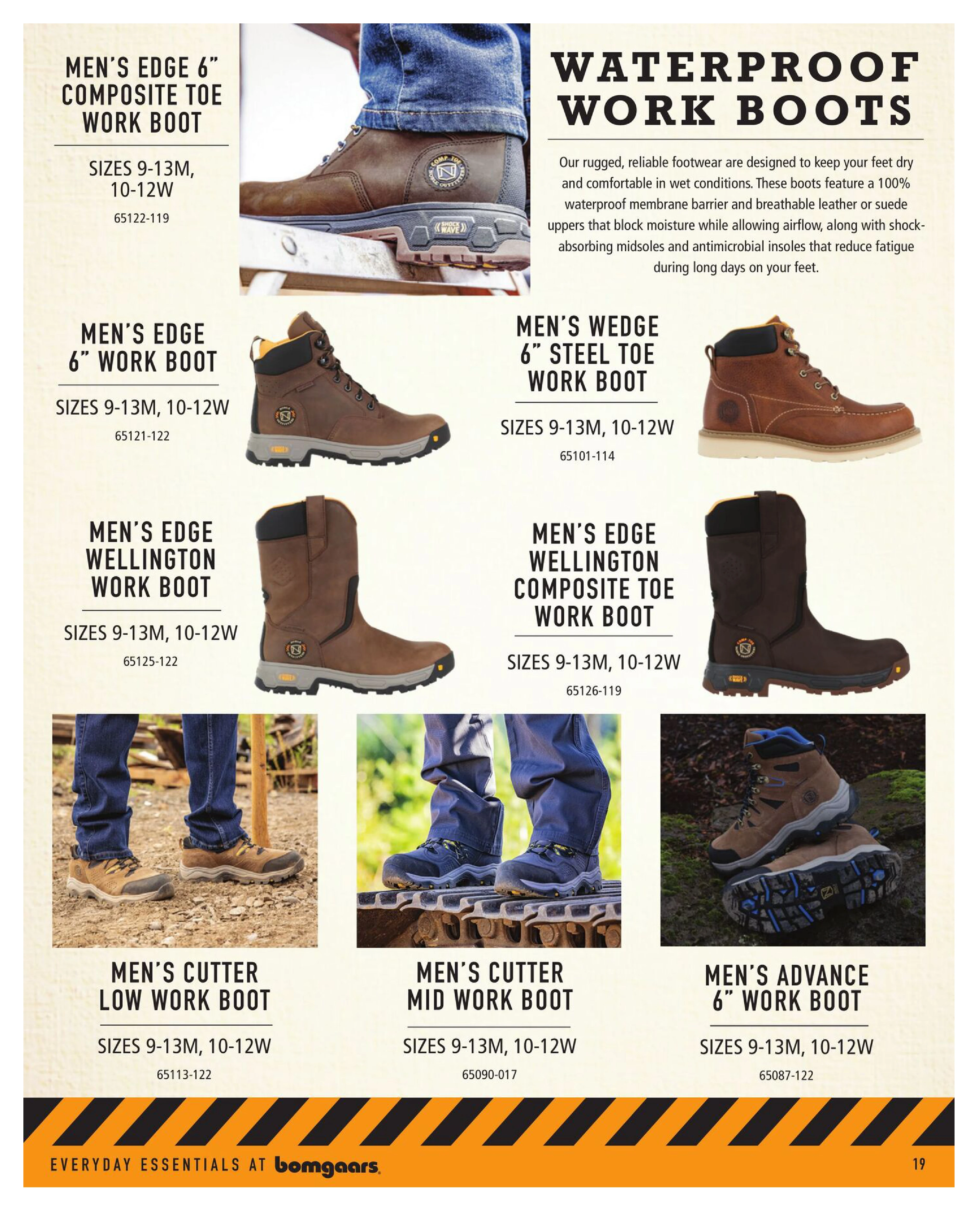 Flyer page 19