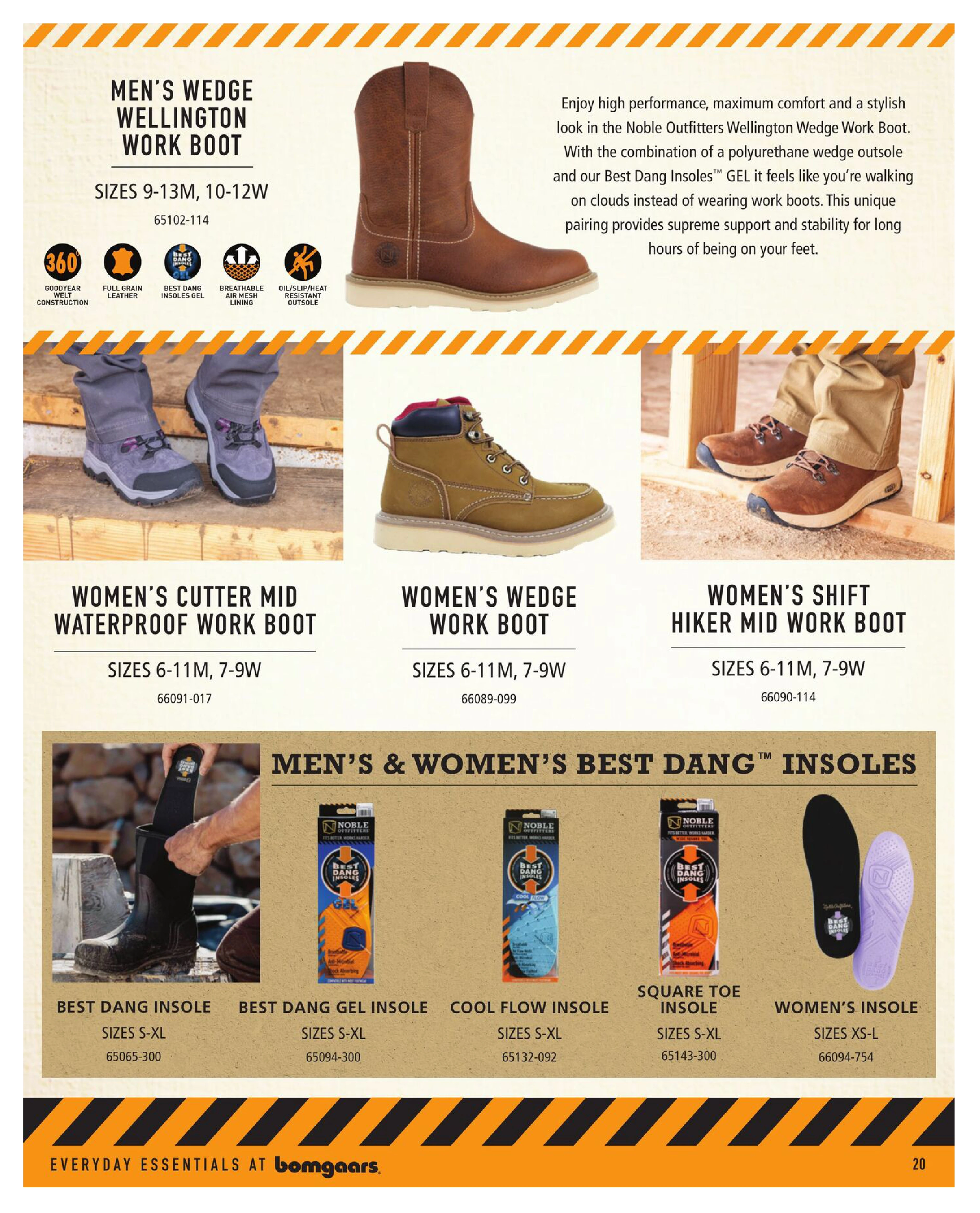Flyer page 20