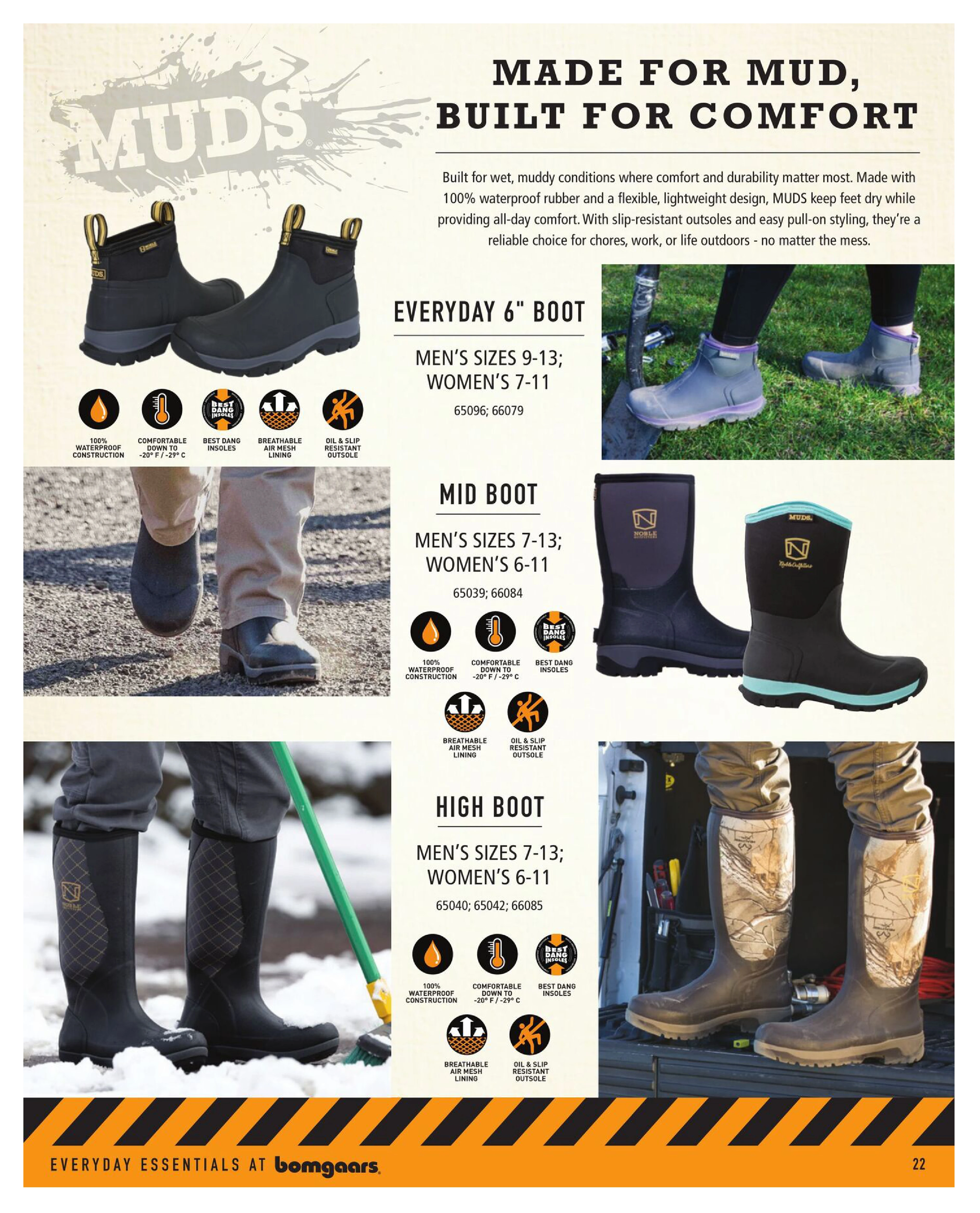 Flyer page 22