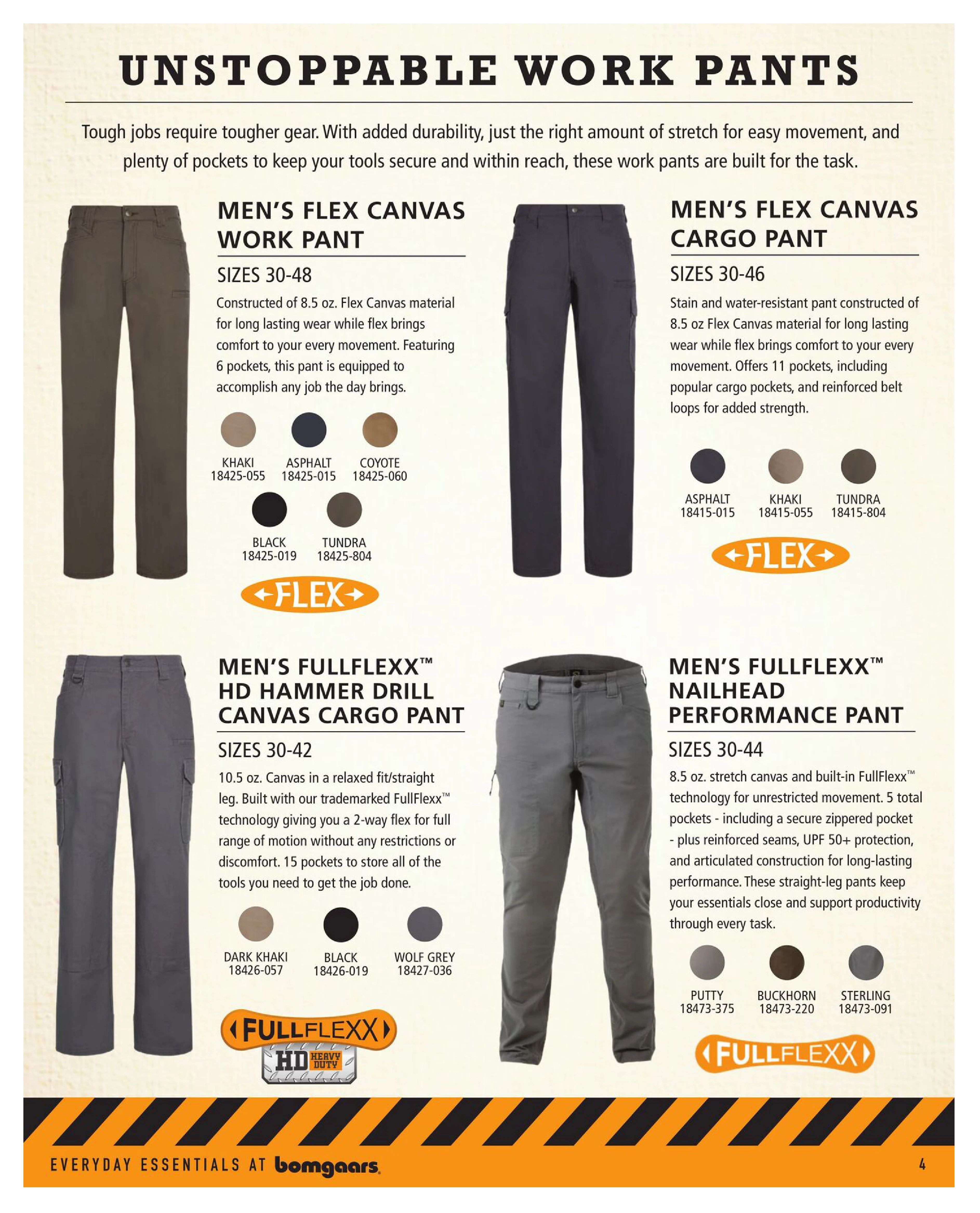 Flyer page 4