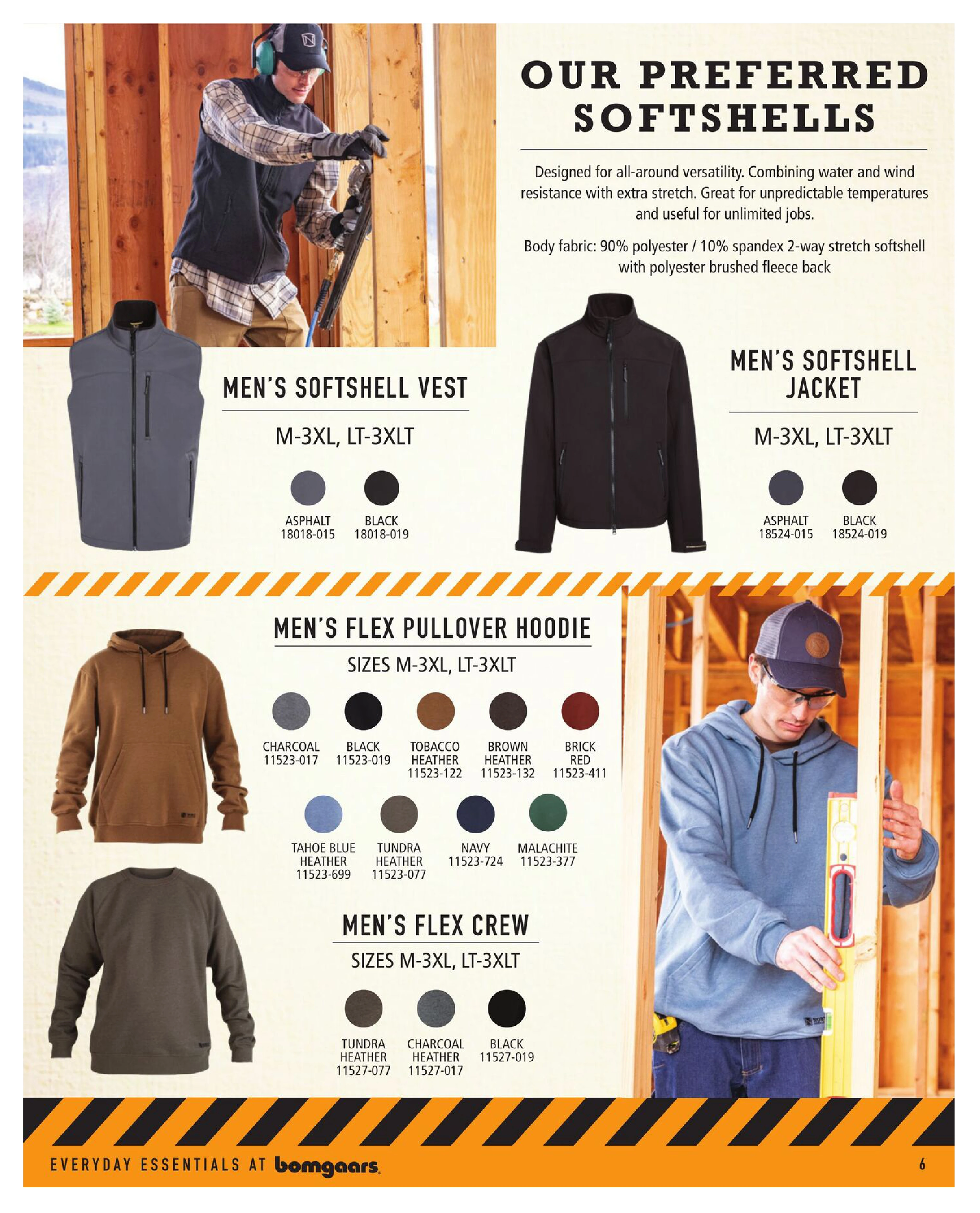 Flyer page 6