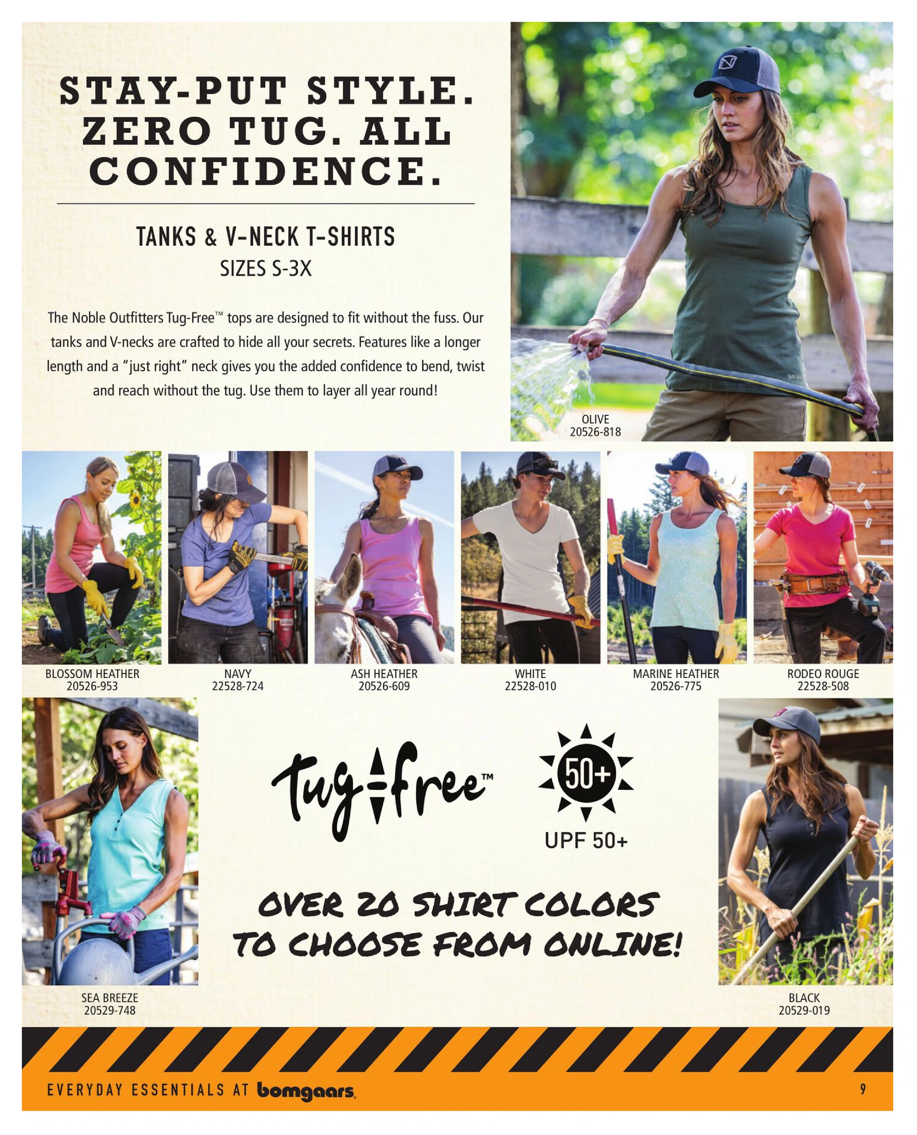 Flyer page 9