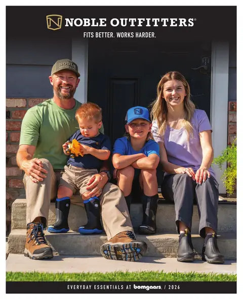 Noble Outfitters
