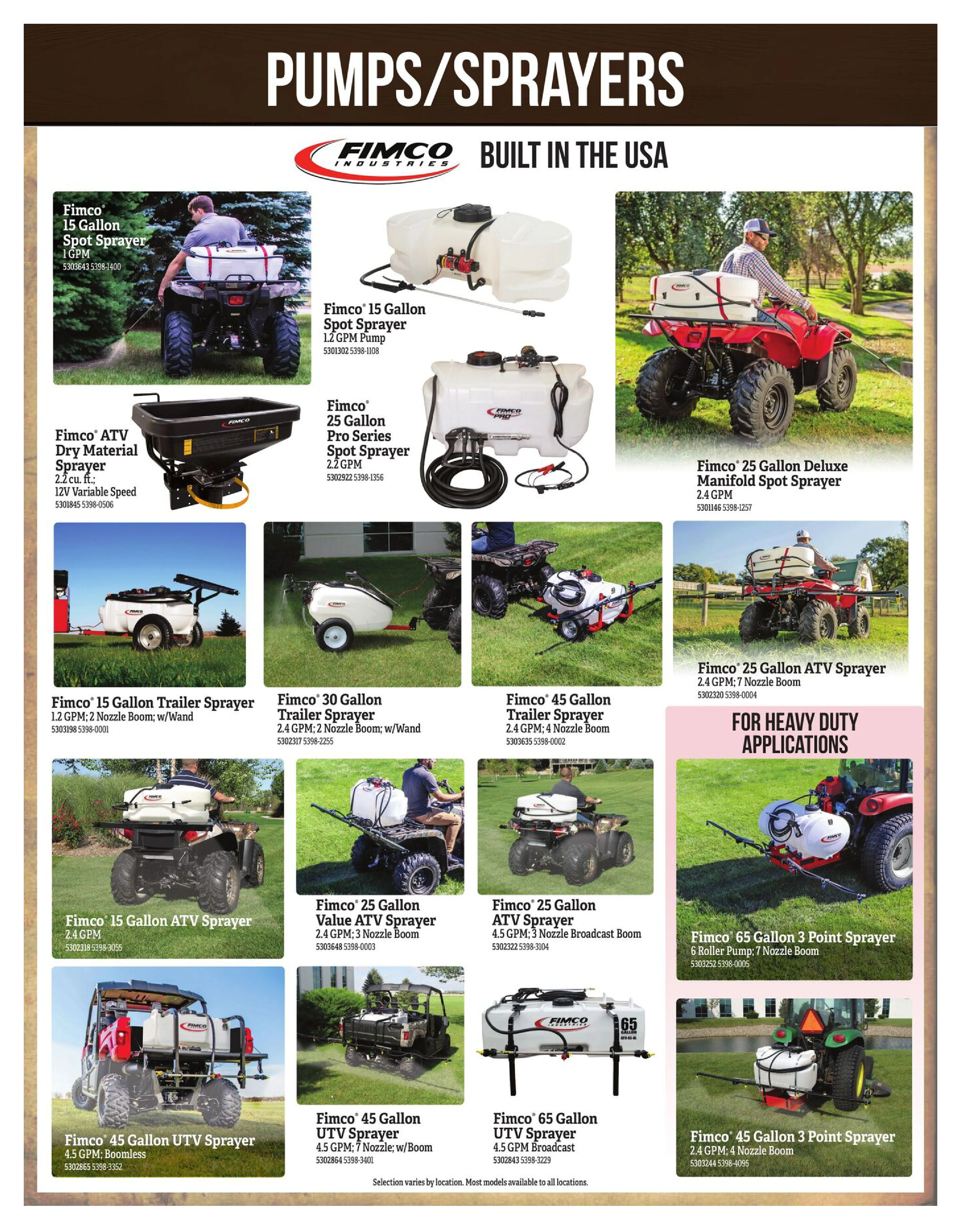 Flyer page 11