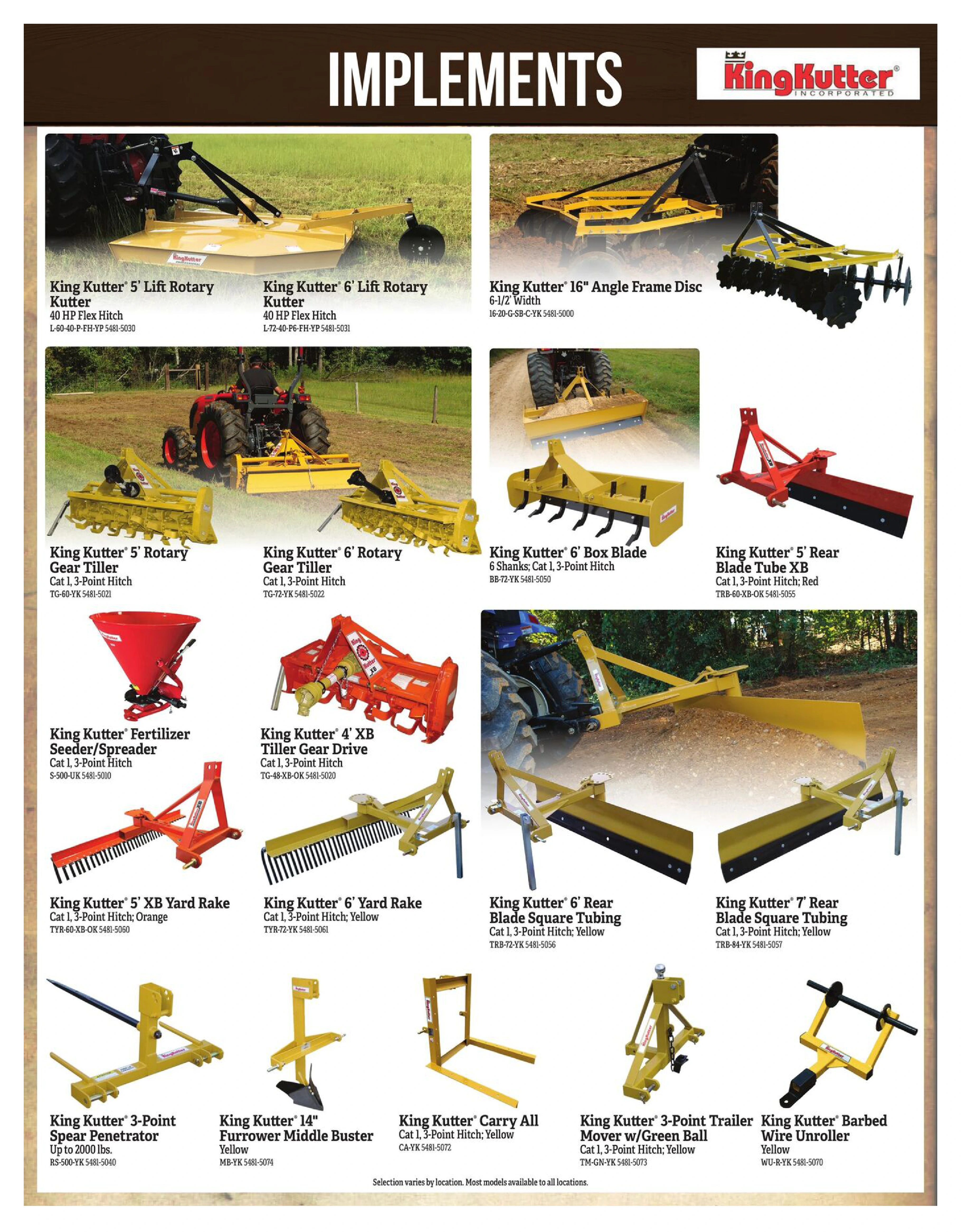 Flyer page 12