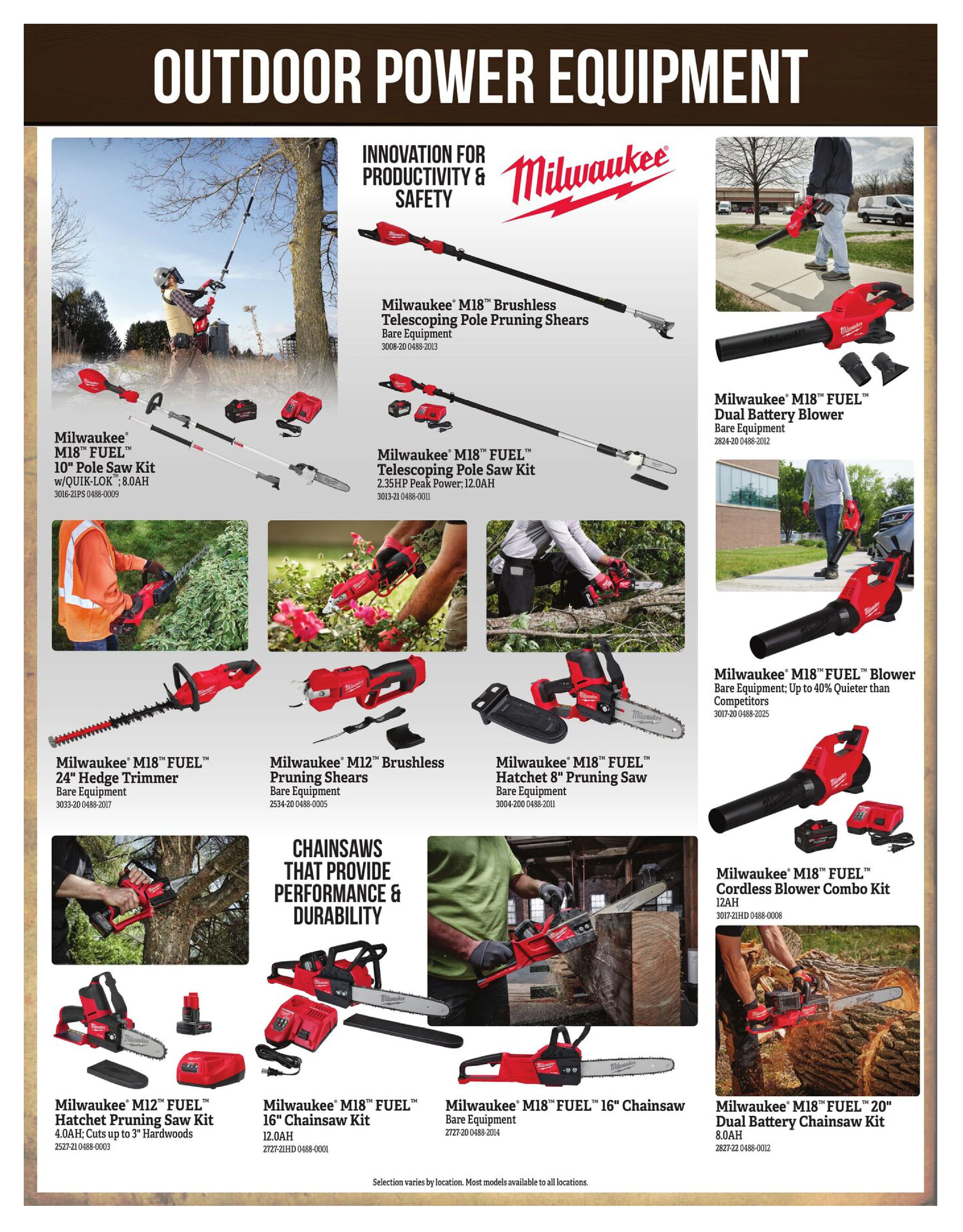 Flyer page 13