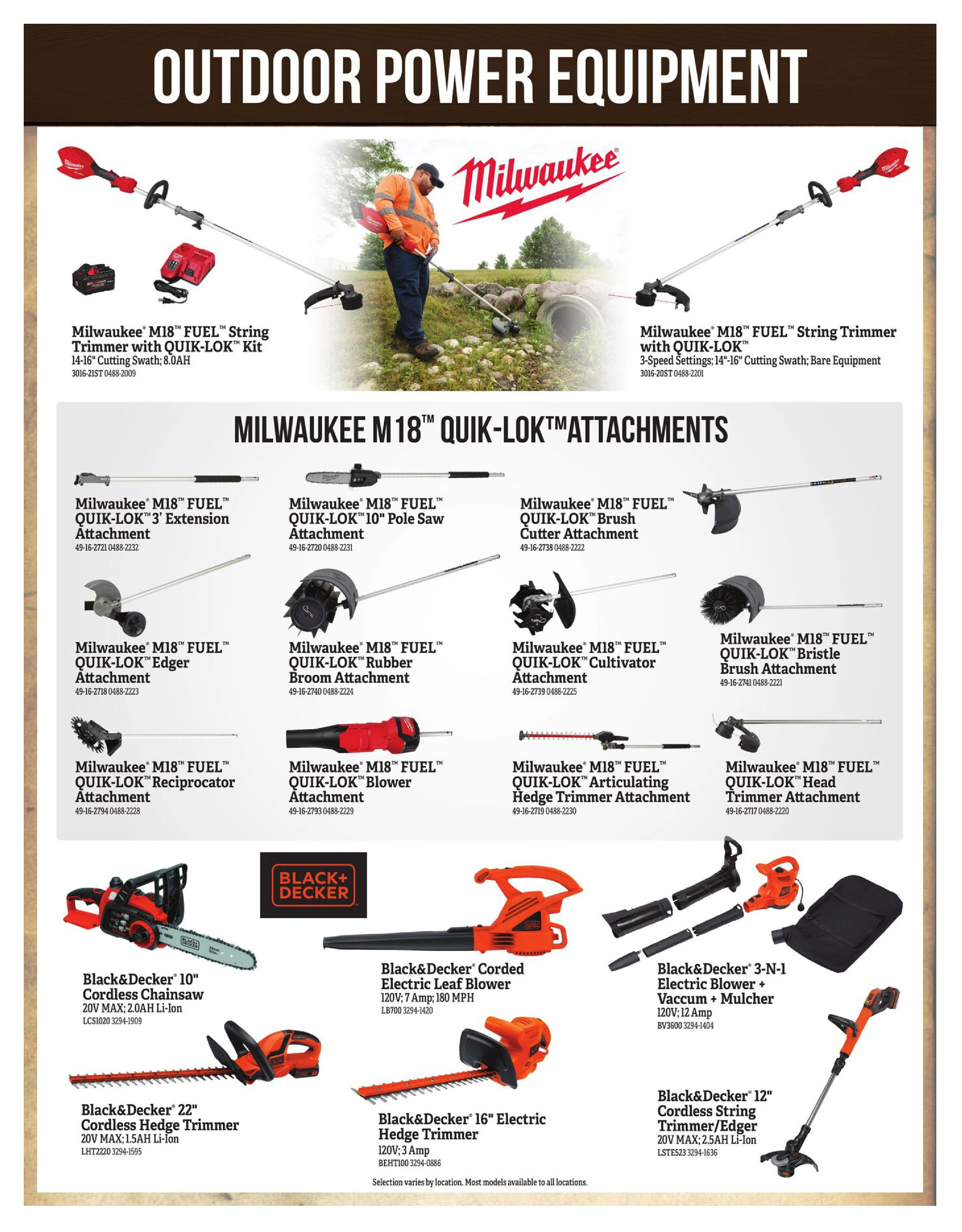 Flyer page 14