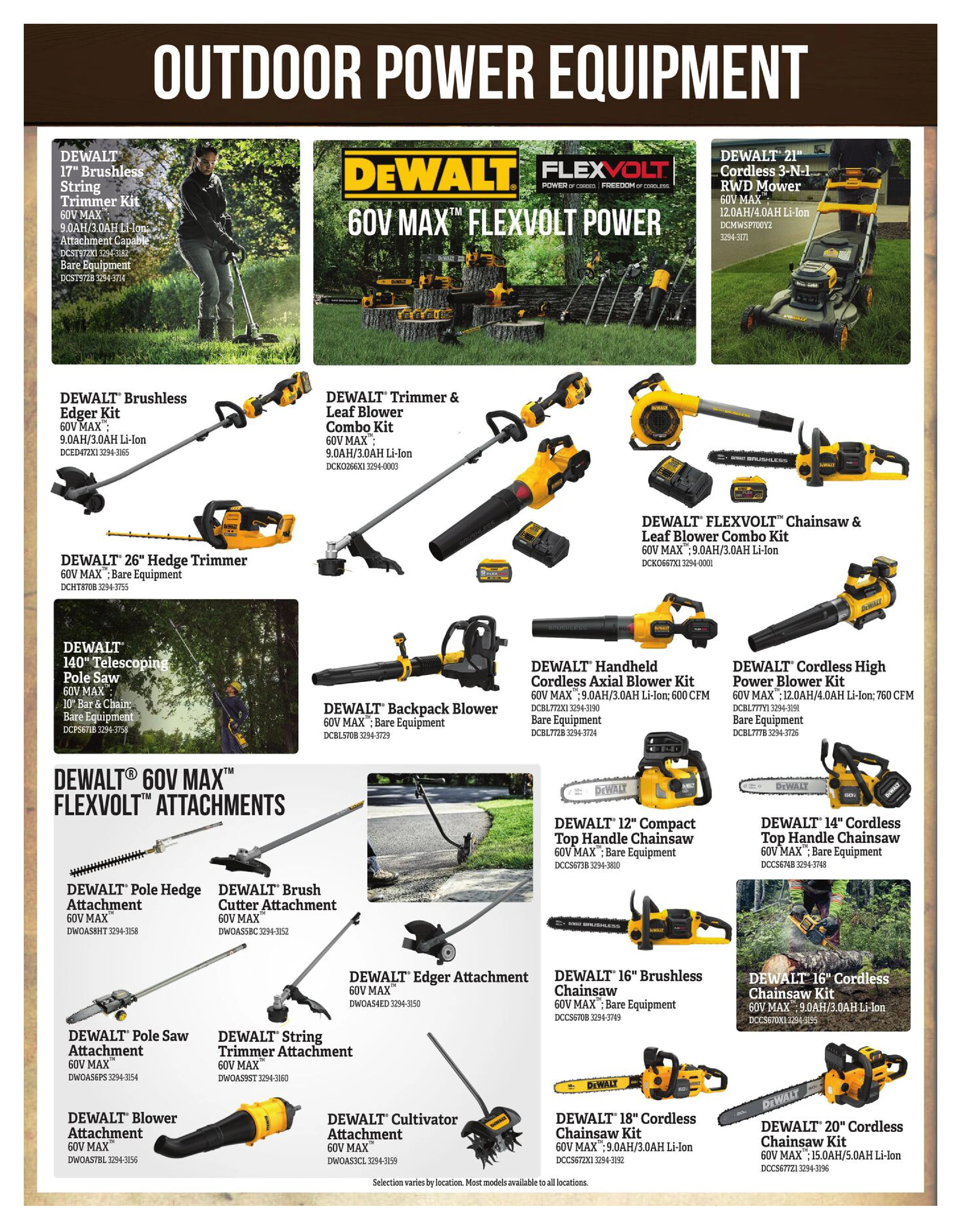 Flyer page 16