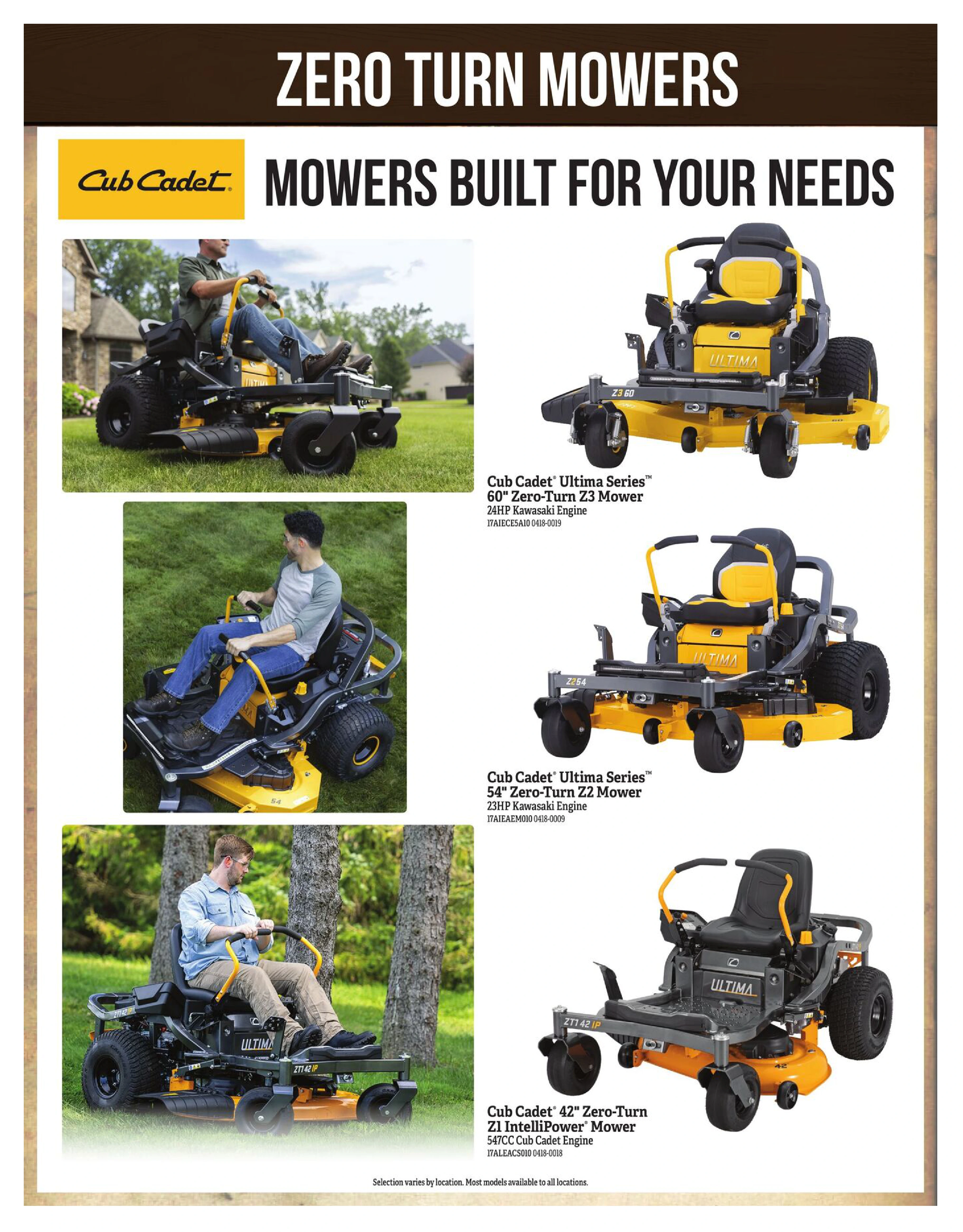 Flyer page 2
