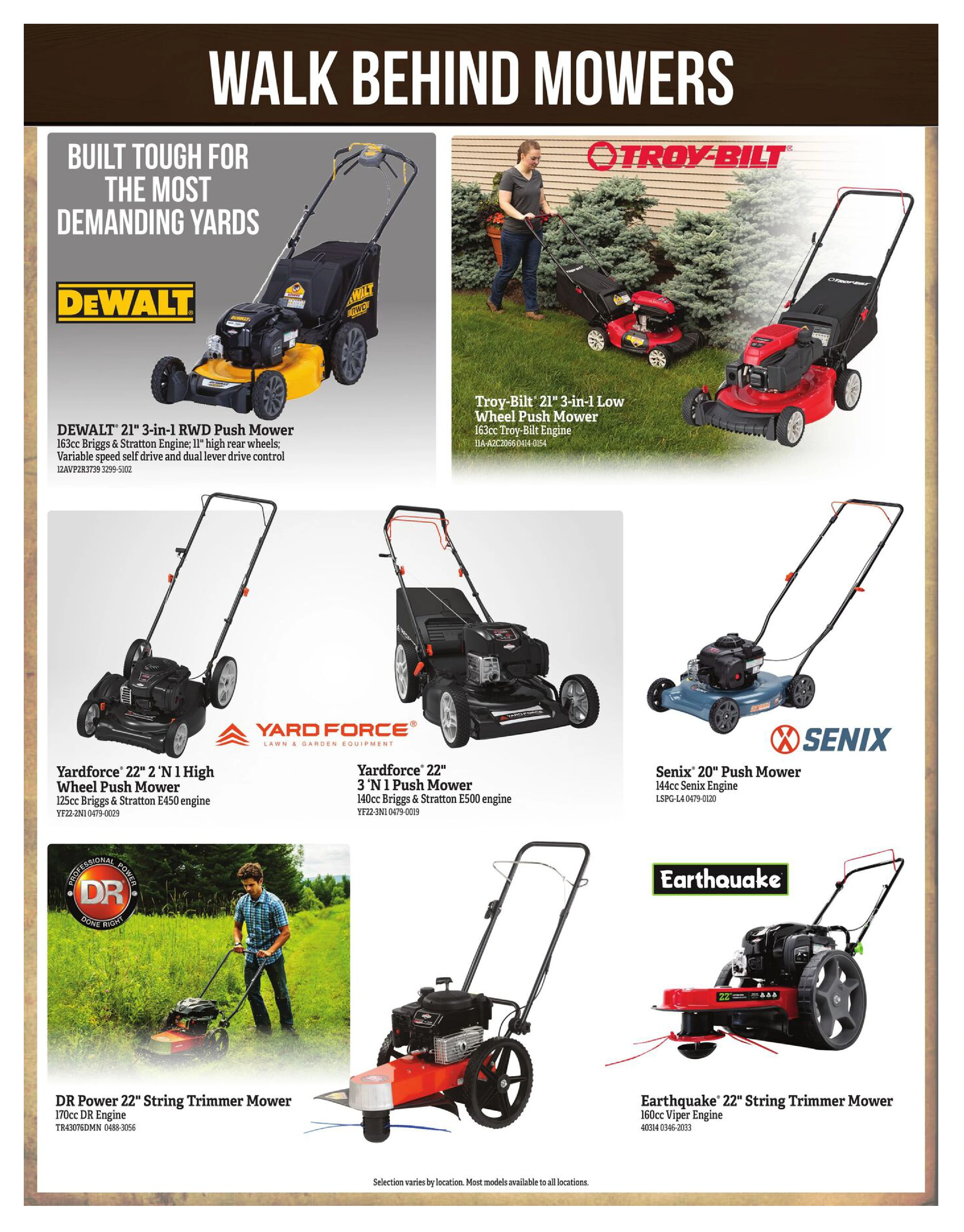Flyer page 5