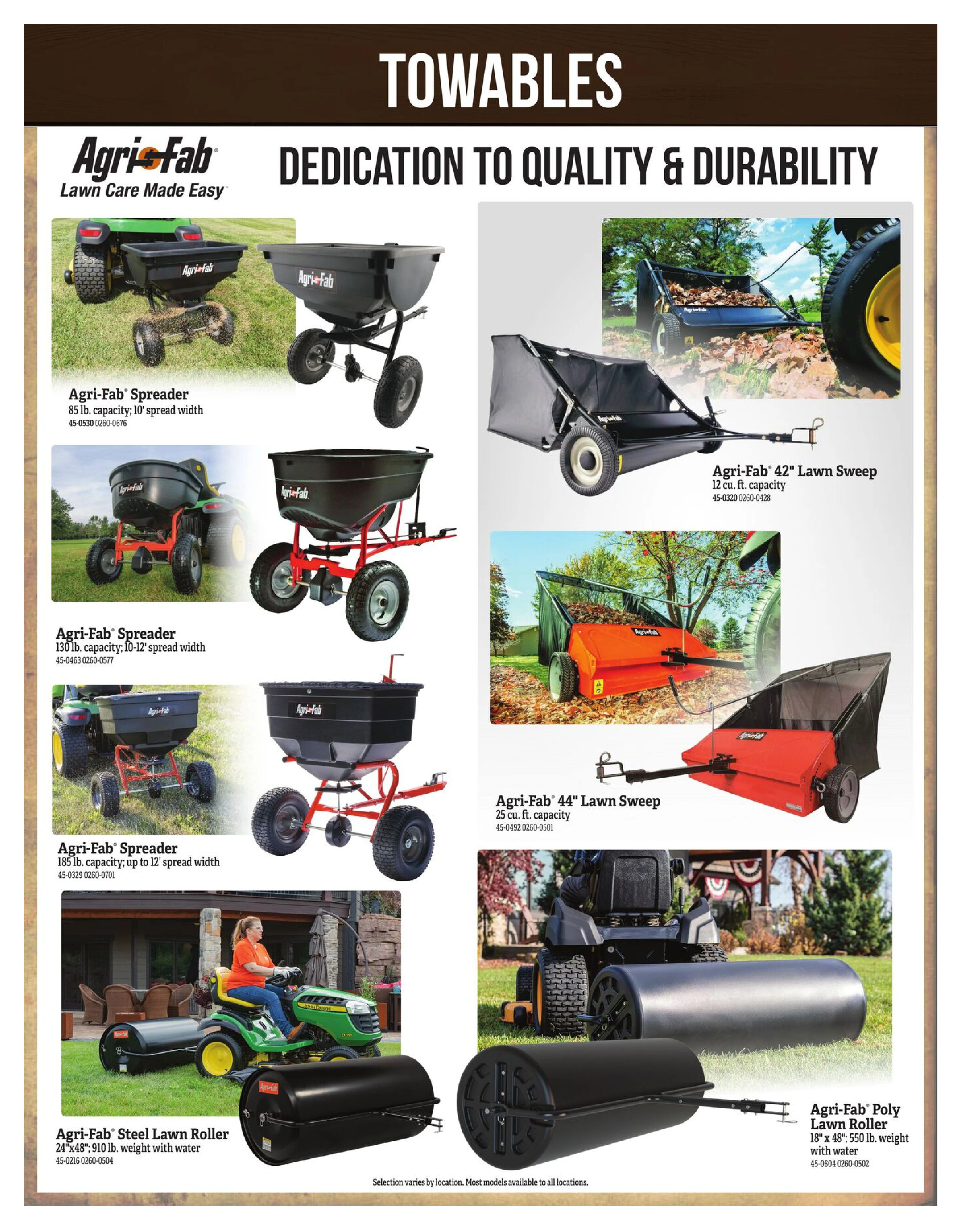 Flyer page 7