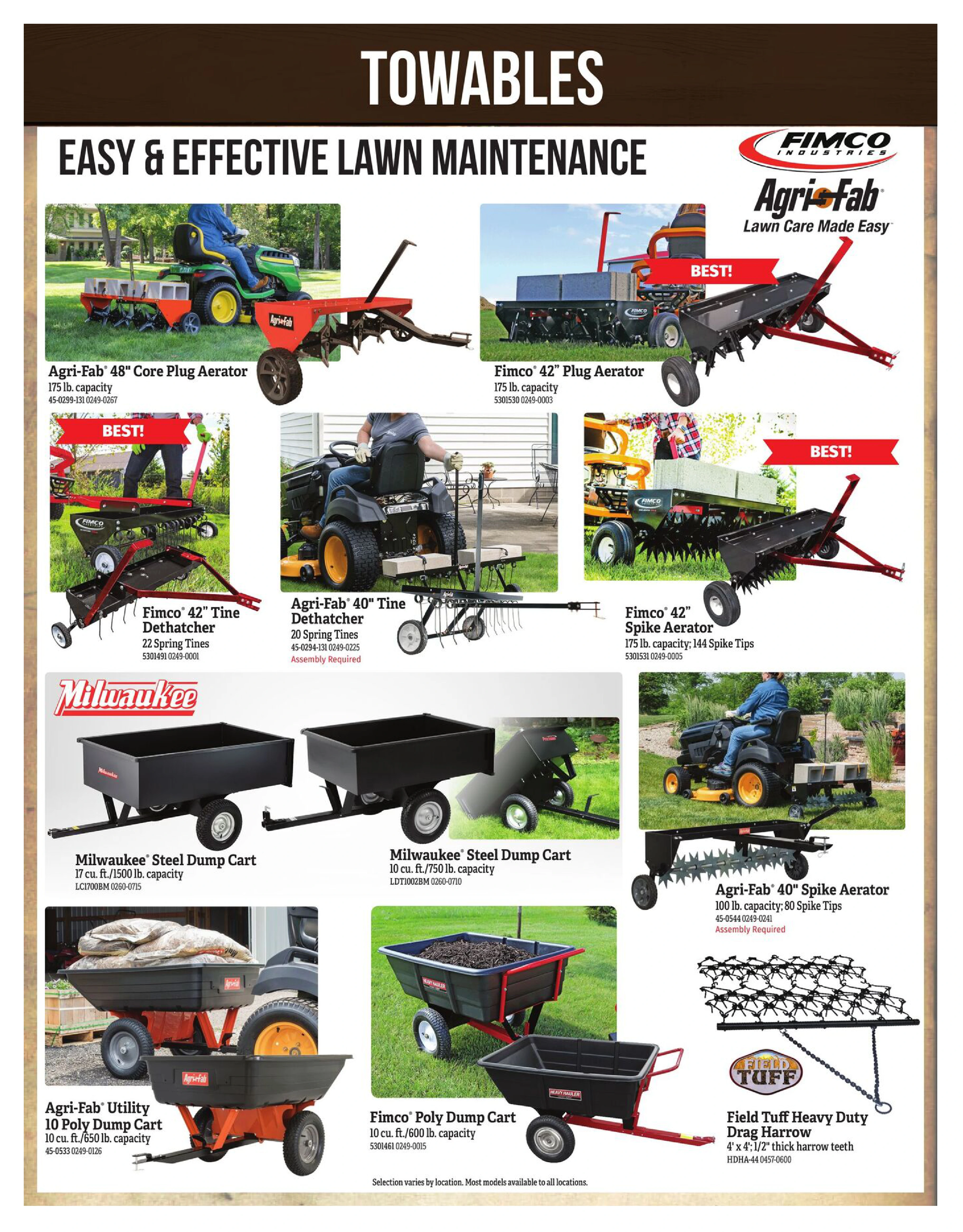 Flyer page 8